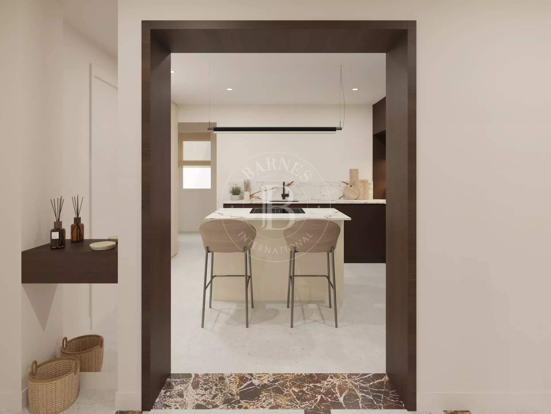 Madrid  - Apartment  - picture 11