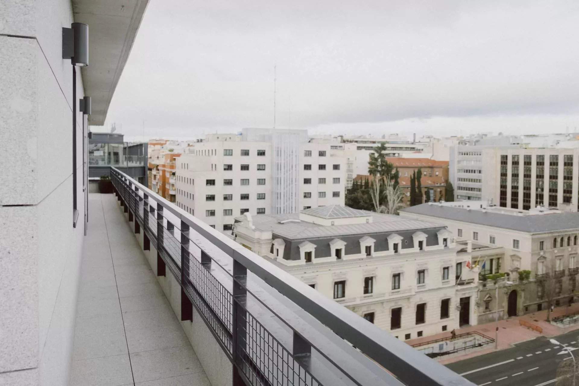 Madrid  - Piso 1 Cuarto, 1 Habitacion - picture 14