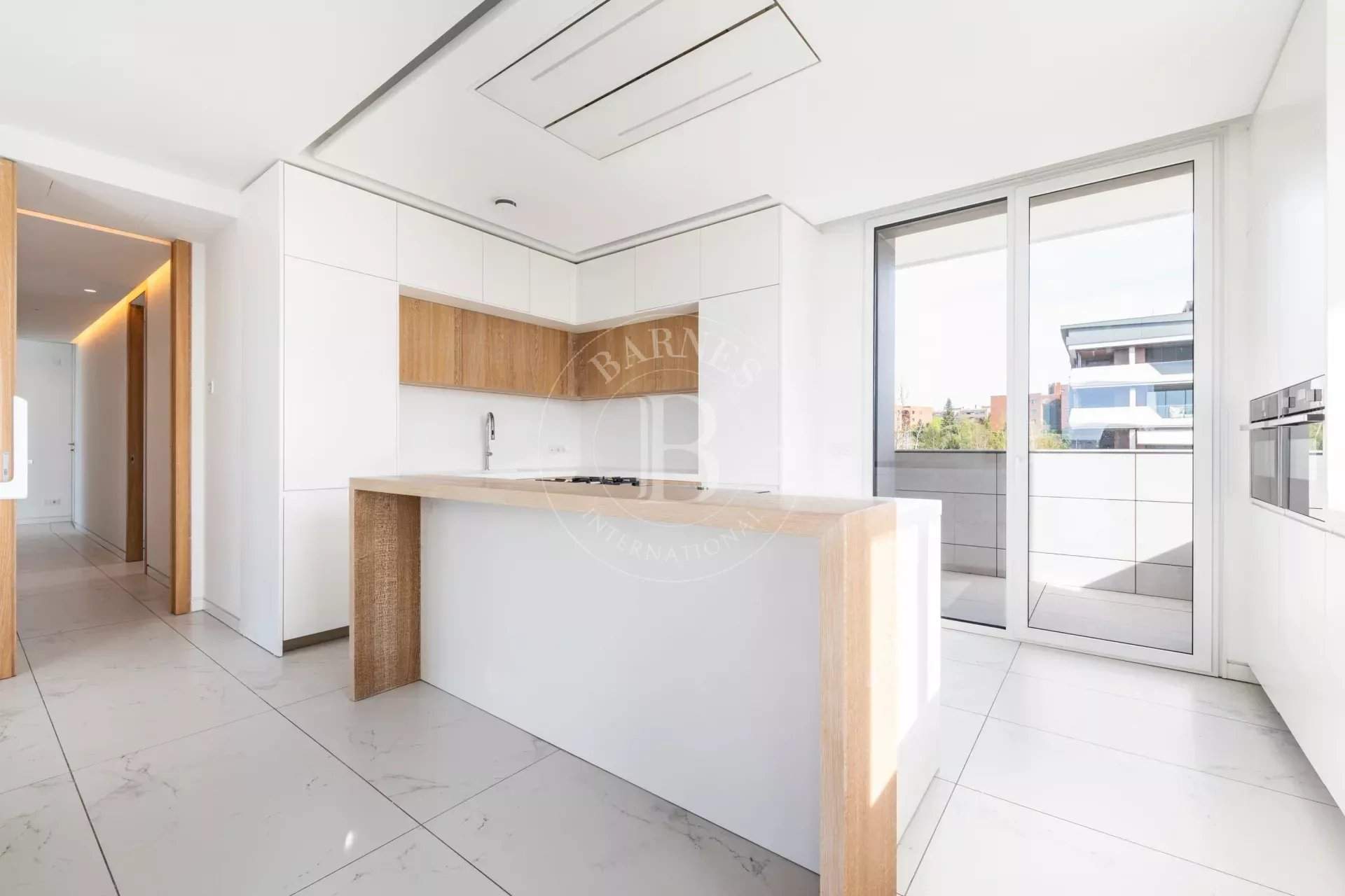 Pozuelo de Alarcón  - Appartement  - picture 18