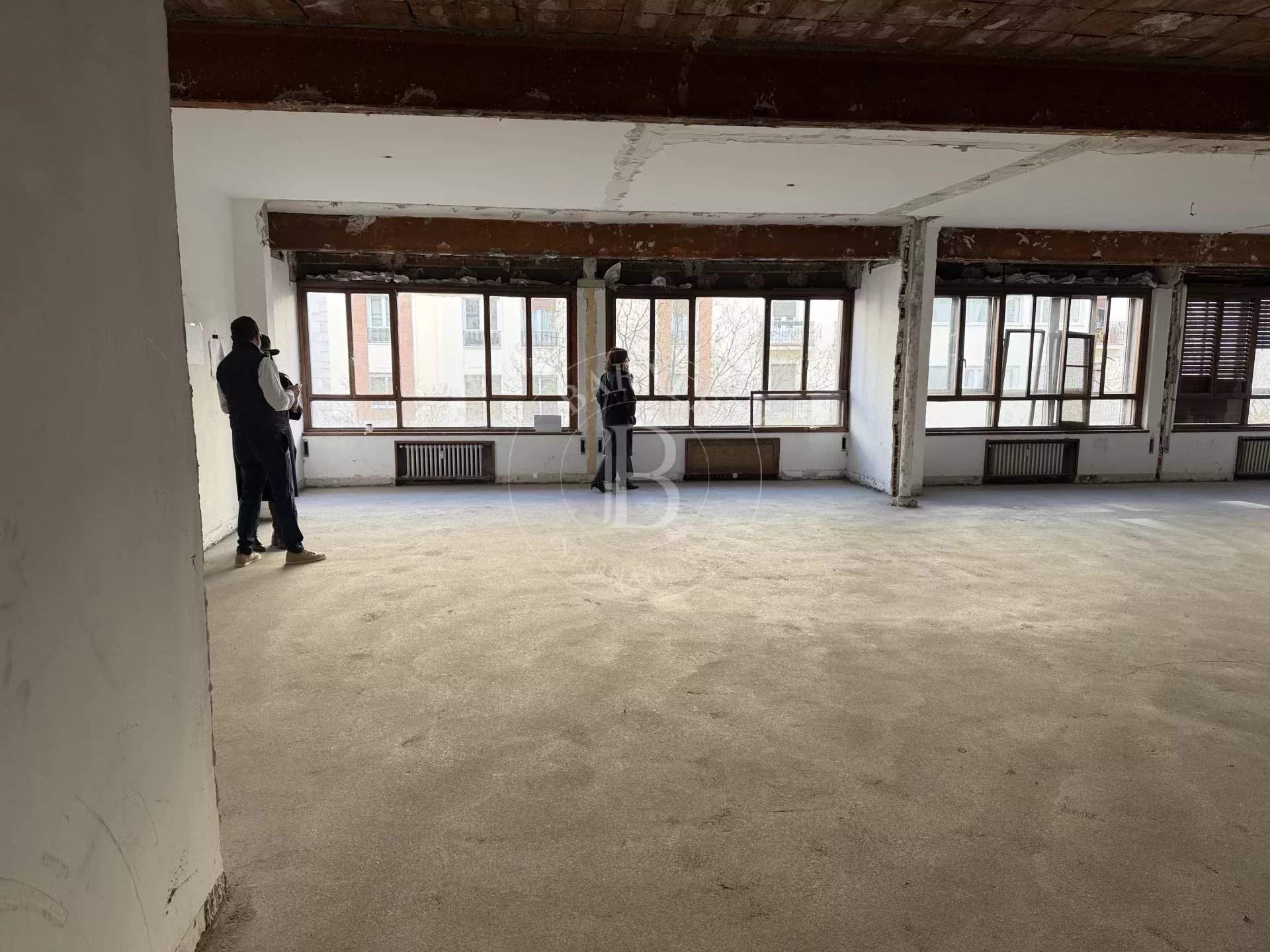 Madrid  - Apartment 3 Bedrooms - picture 1