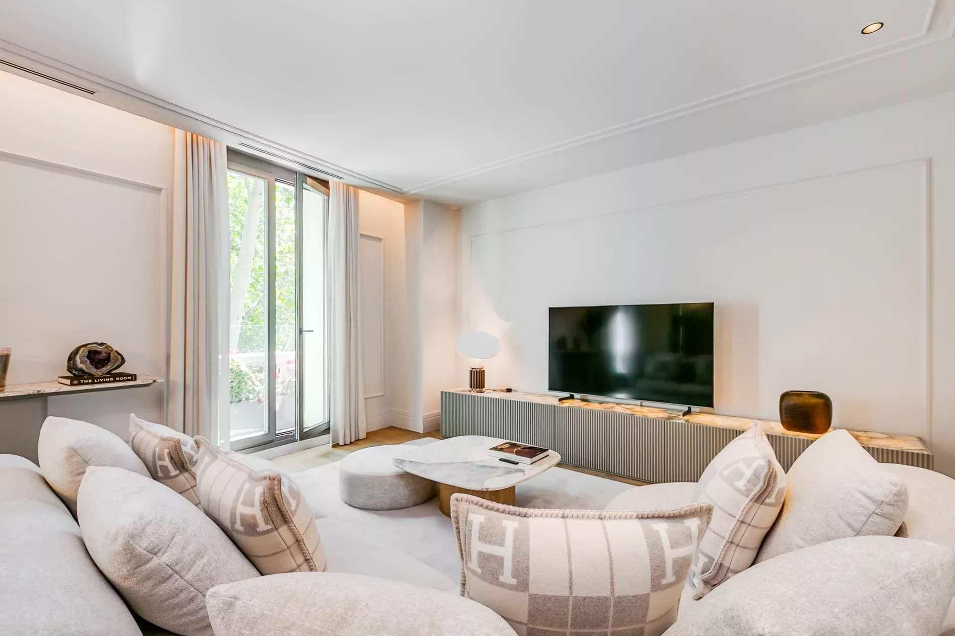 Madrid  - Piso  - picture 3