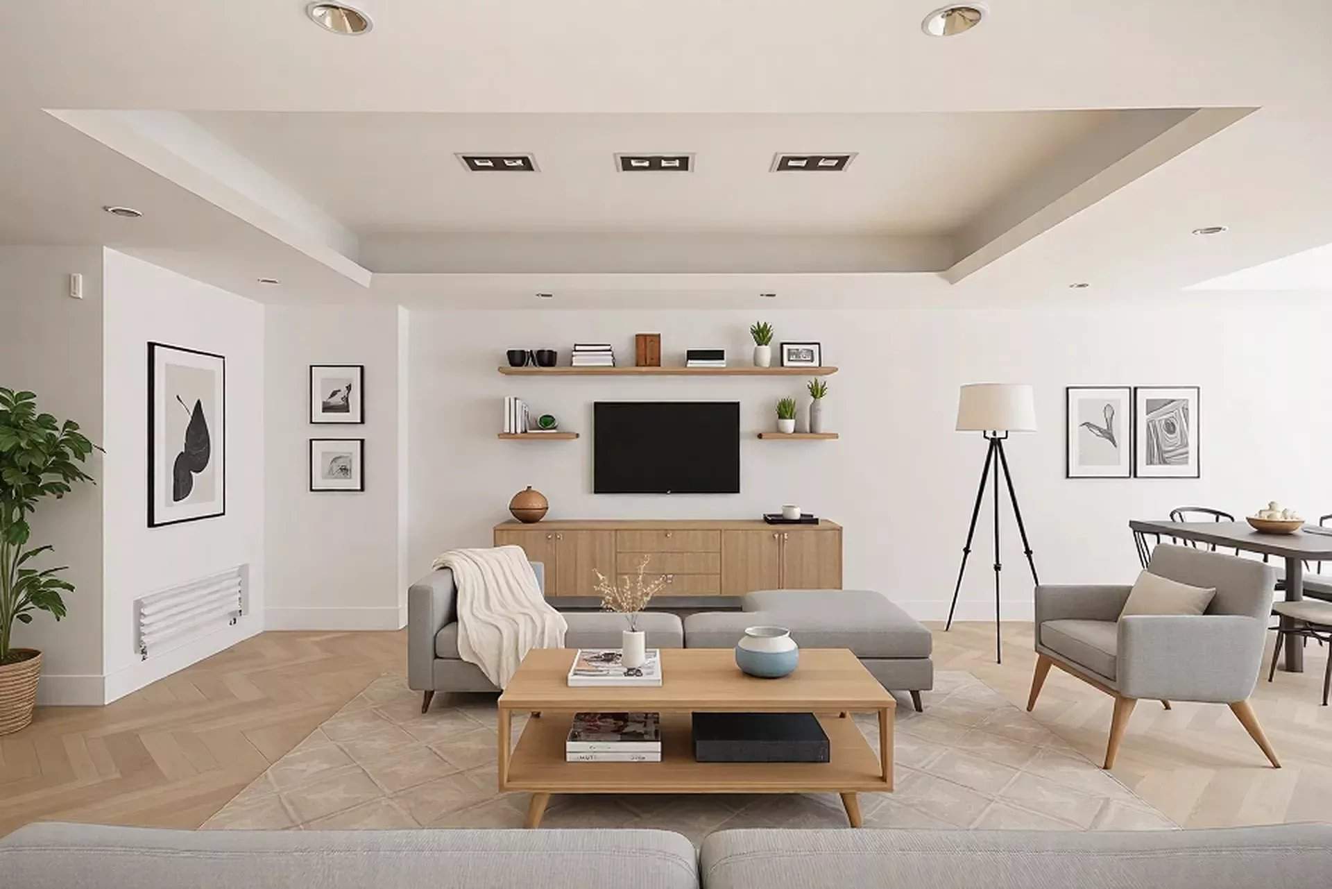 Madrid  - Appartement  - picture 5