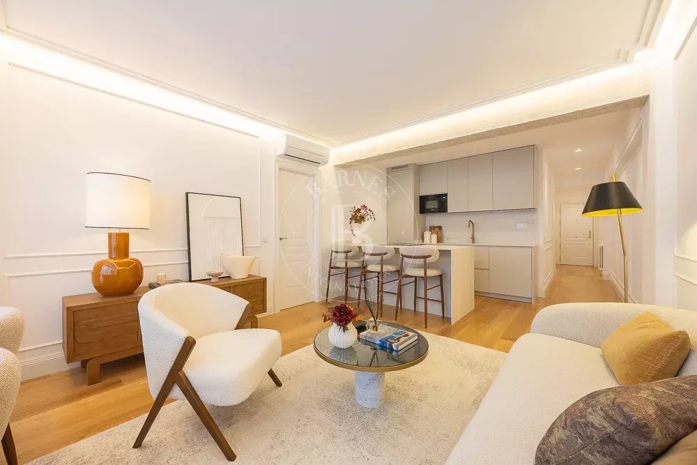 Madrid  - Apartment 3 Bedrooms - picture 12