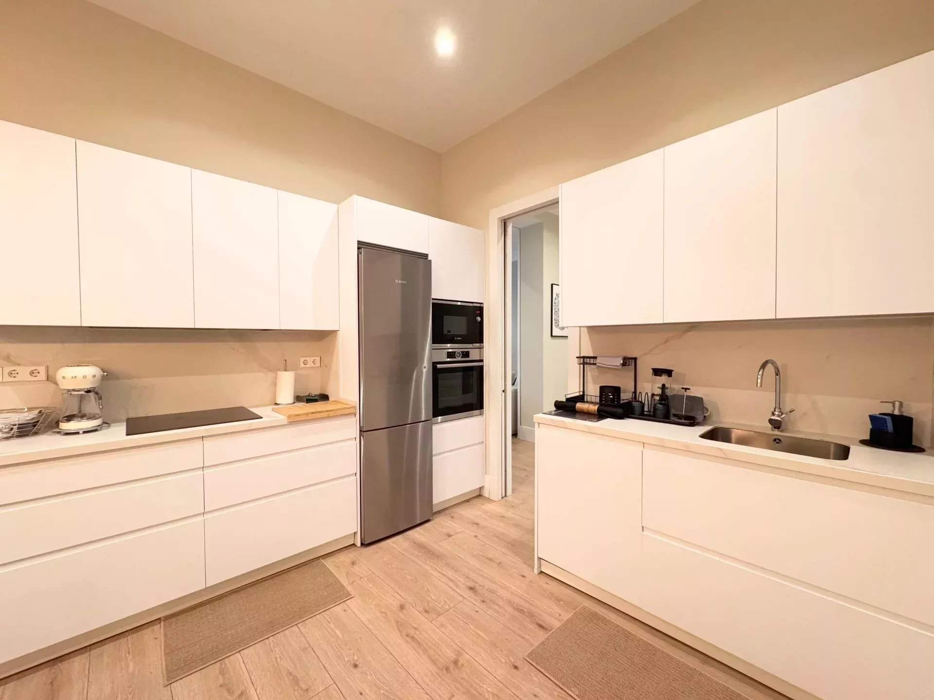 Madrid  - Piso  - picture 19