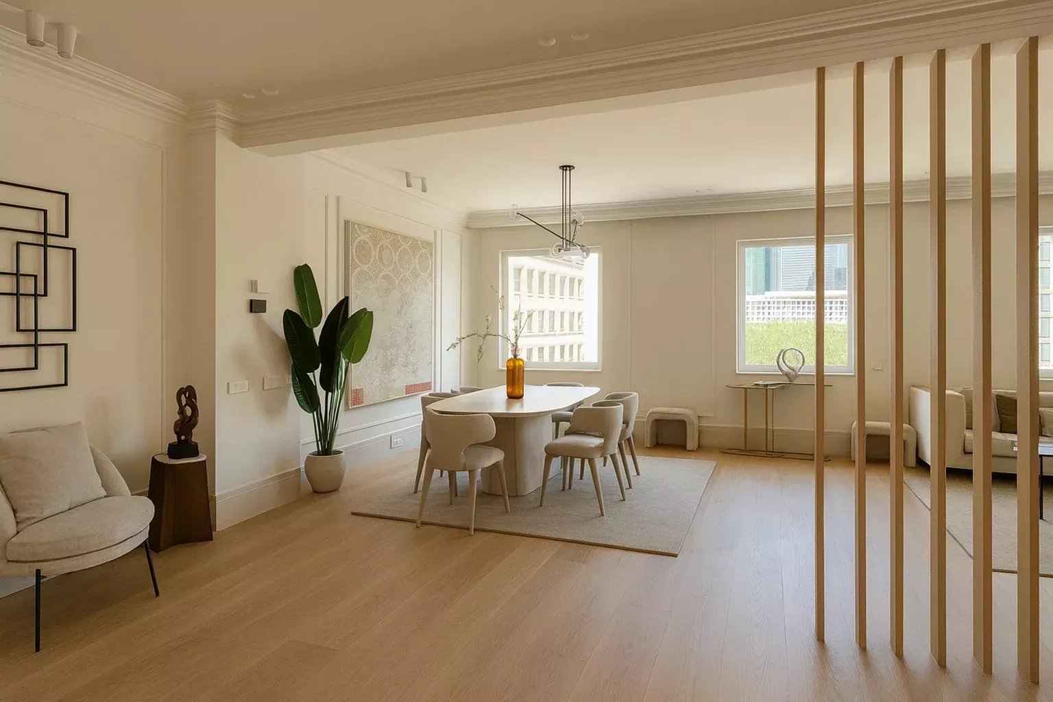 Madrid  - Piso 3 Cuartos 3 Habitaciones - picture 5