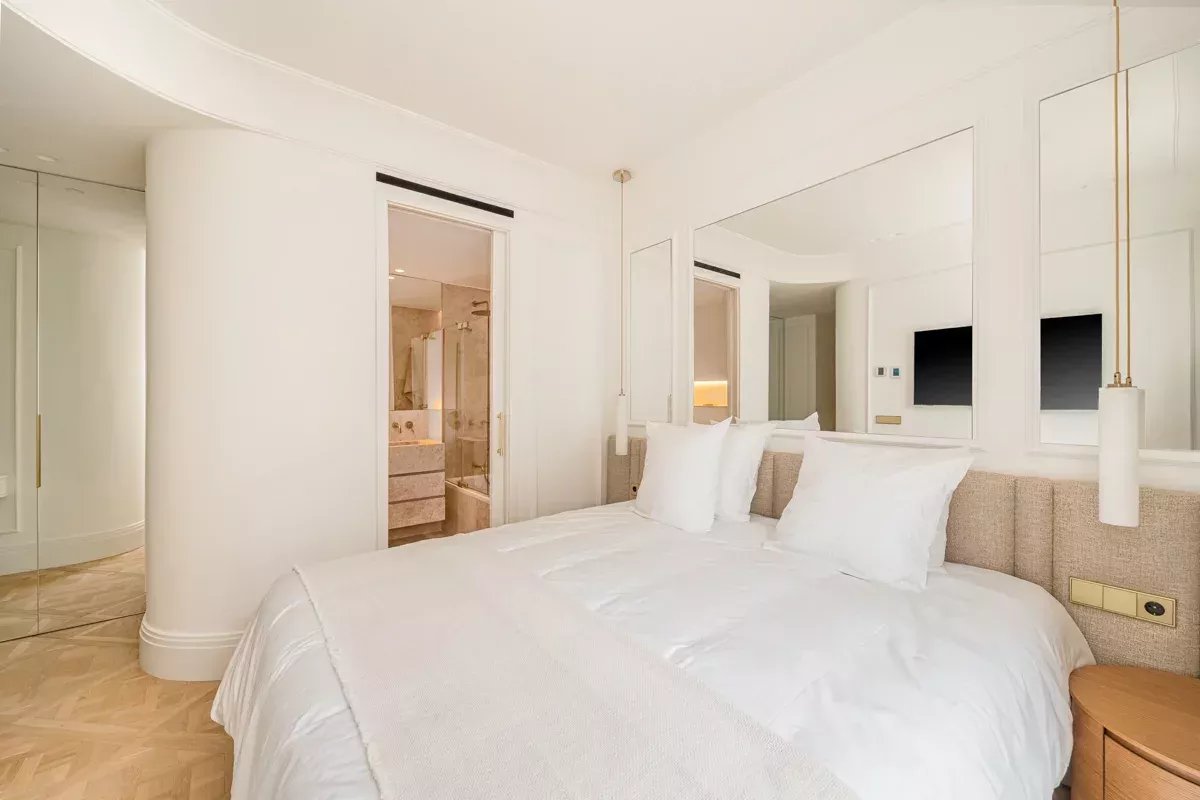 Madrid  - Piso  - picture 7