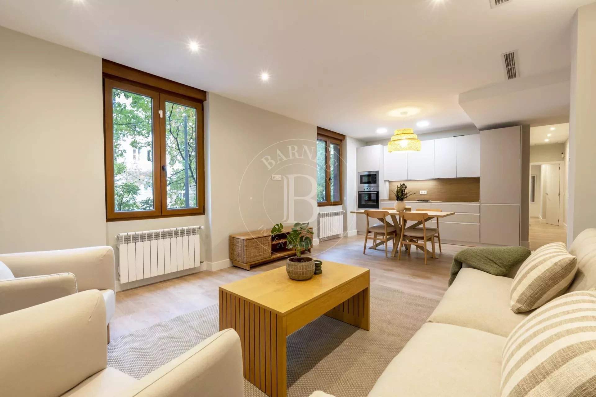 Madrid  - Piso  - picture 6