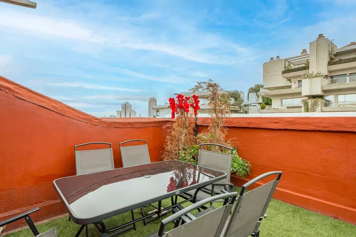 Madrid  - Apartment 2 Bedrooms - picture 11