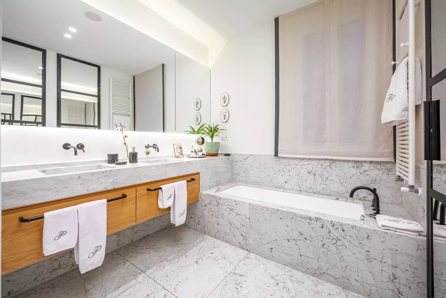 Madrid  - Appartement  - picture 19