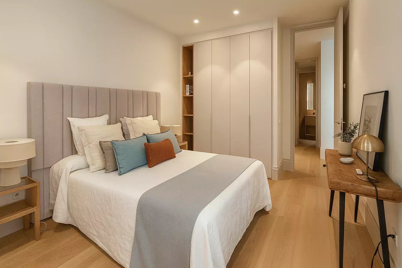 Madrid  - Piso 3 Cuartos 3 Habitaciones - picture 13