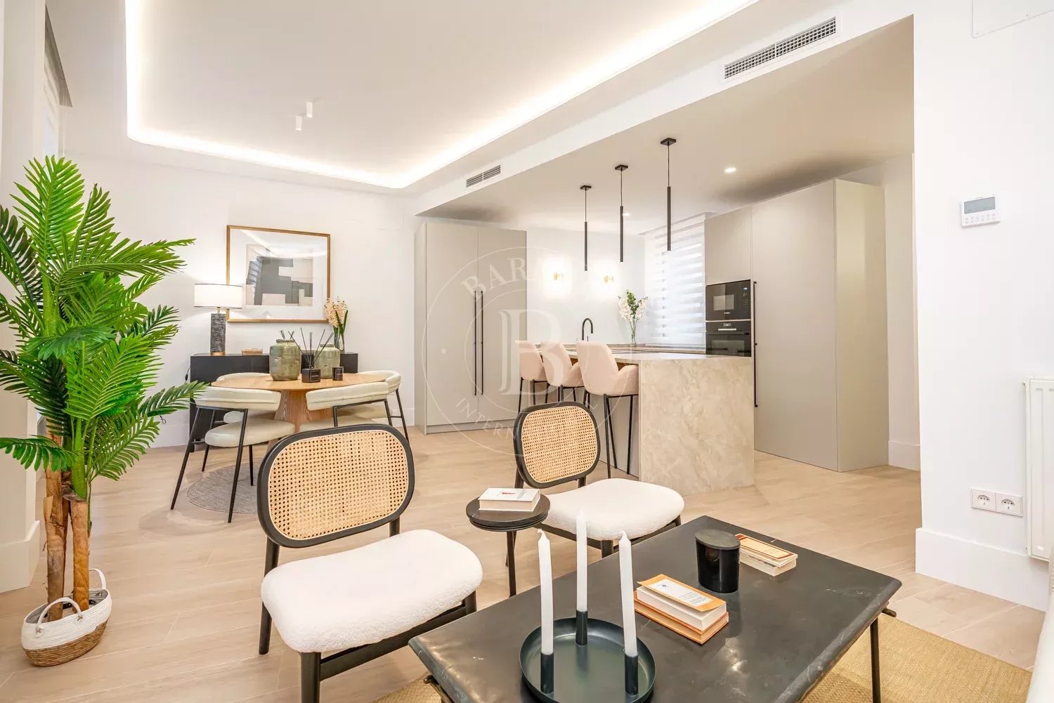 Madrid  - Apartment 2 Bedrooms - picture 19