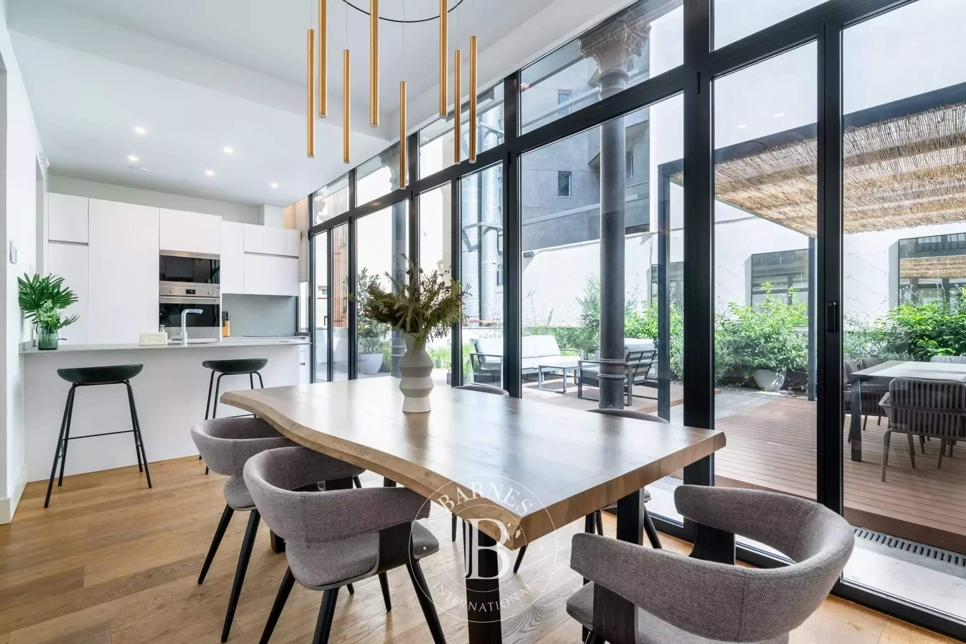 Madrid  - Appartement  - picture 15