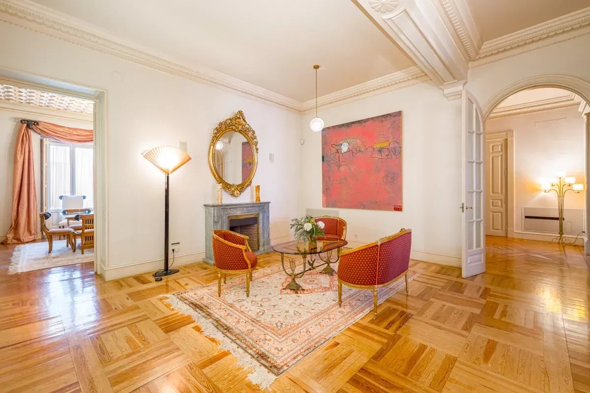 Madrid  - Appartement  - picture 5