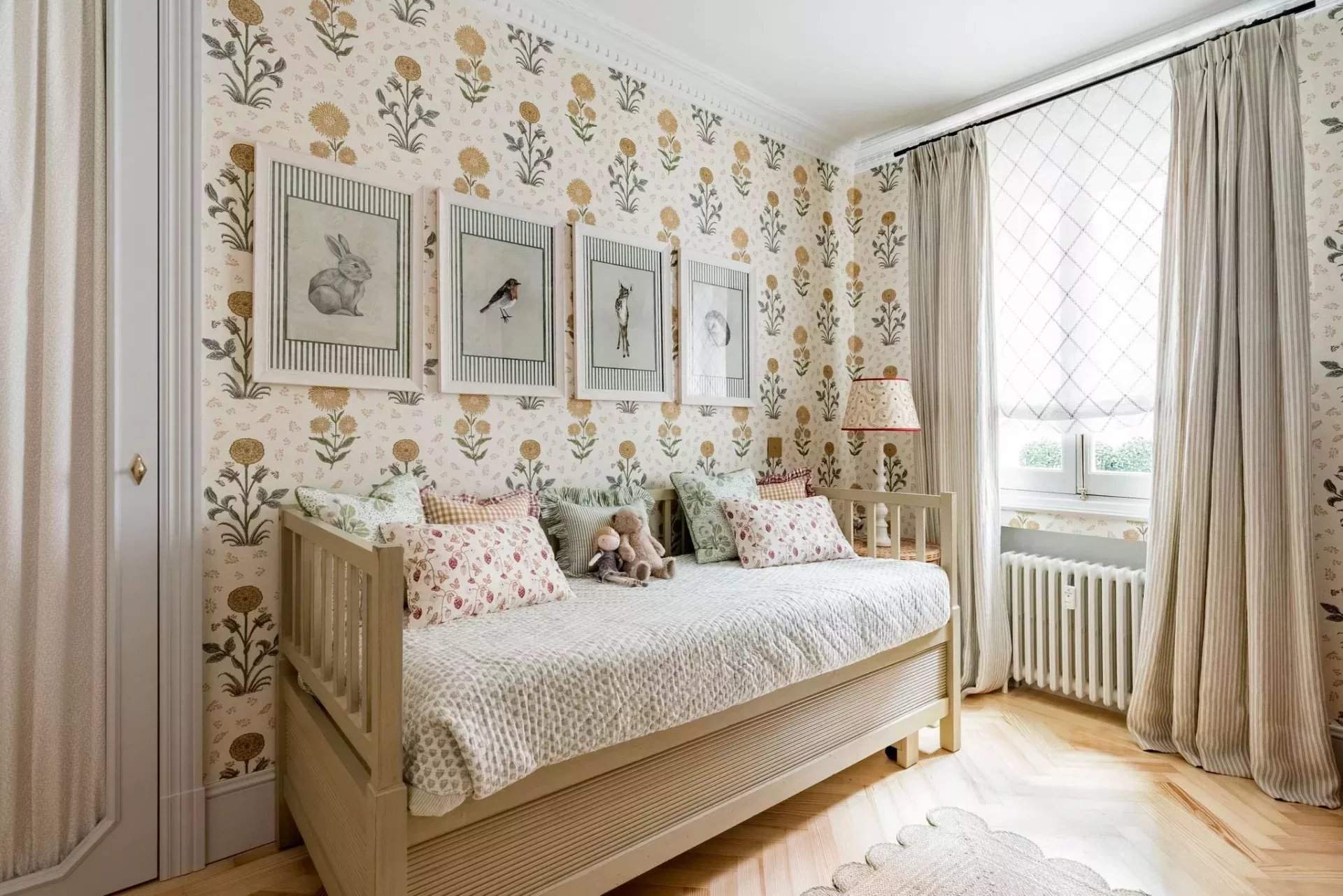 Madrid  - Appartement  - picture 10