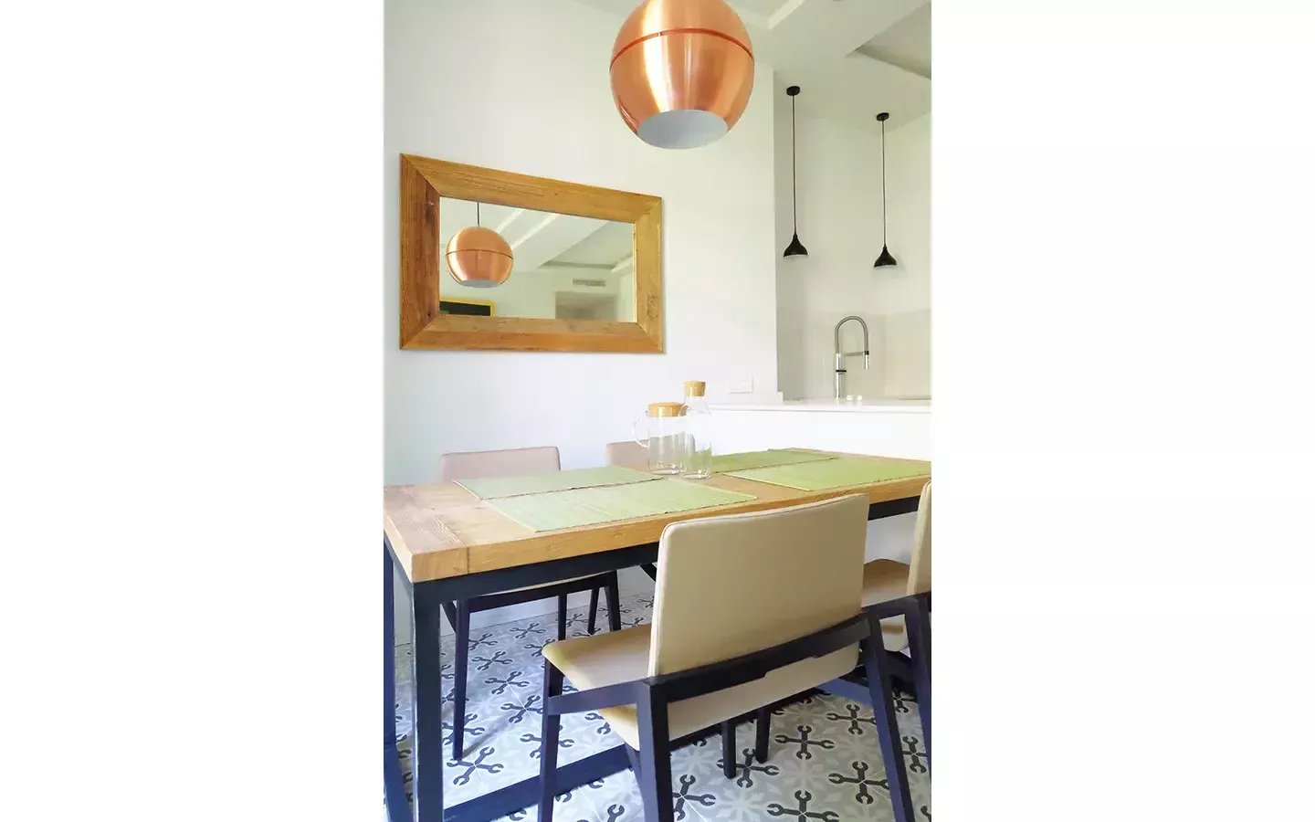 Madrid  - Appartement  - picture 6