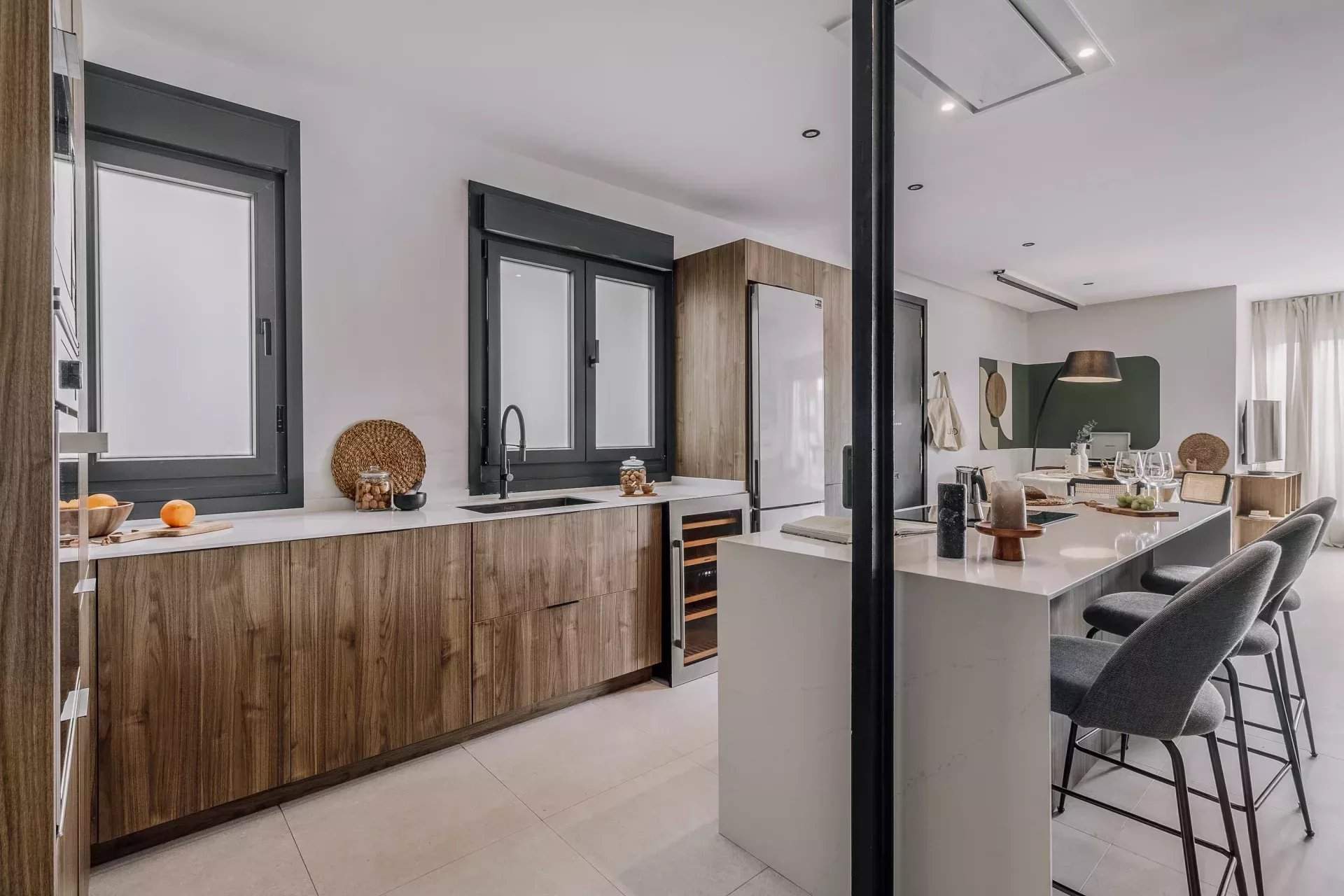 Madrid  - Appartement  - picture 7