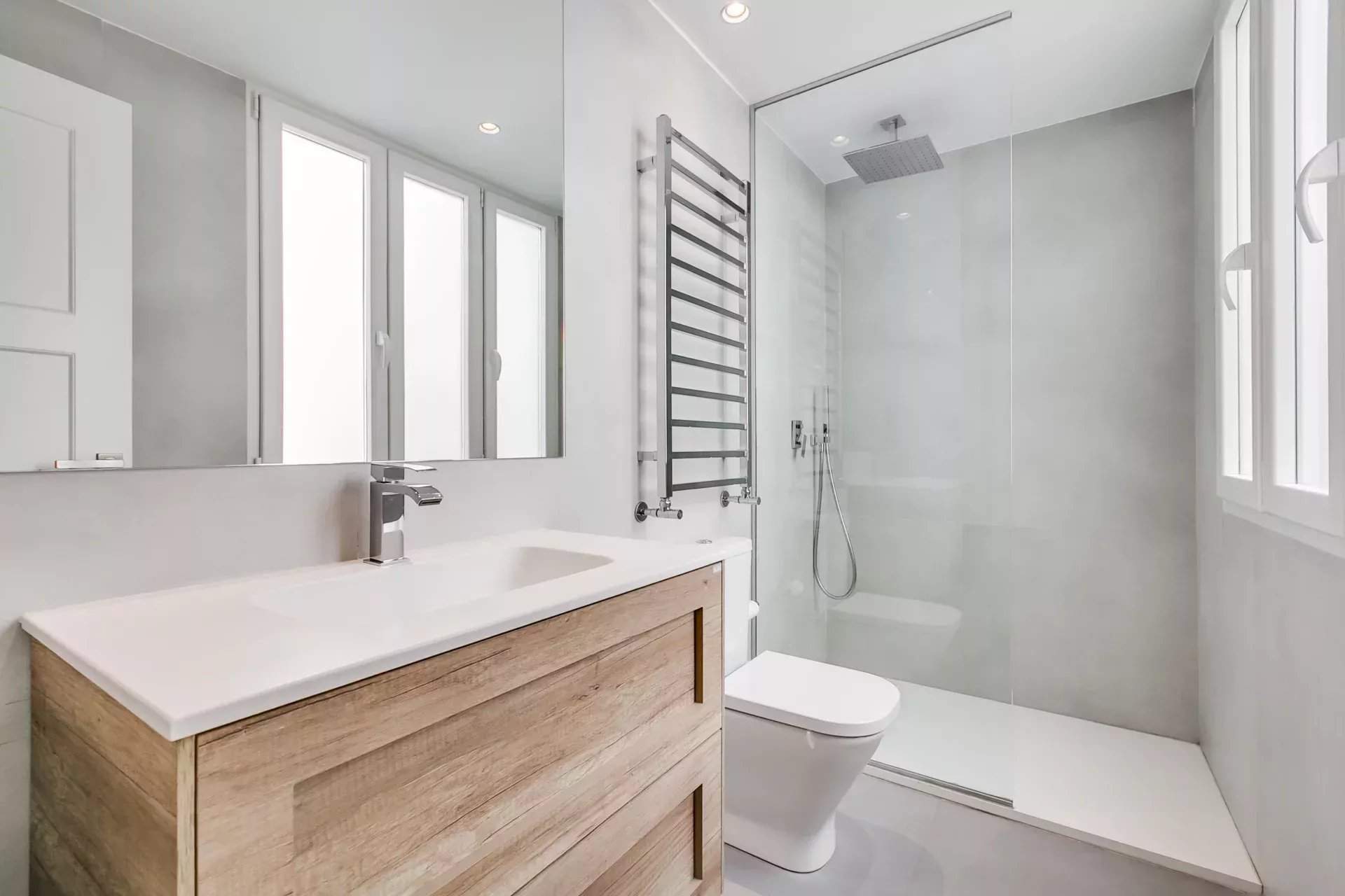 Madrid  - Appartement  - picture 14