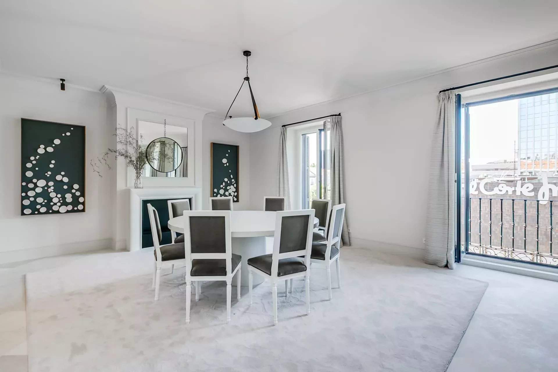 Madrid  - Appartement  - picture 10