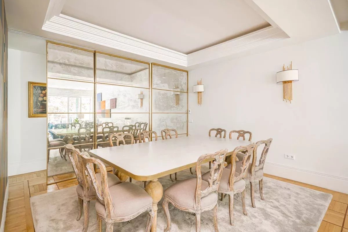 Madrid  - Piso  - picture 14