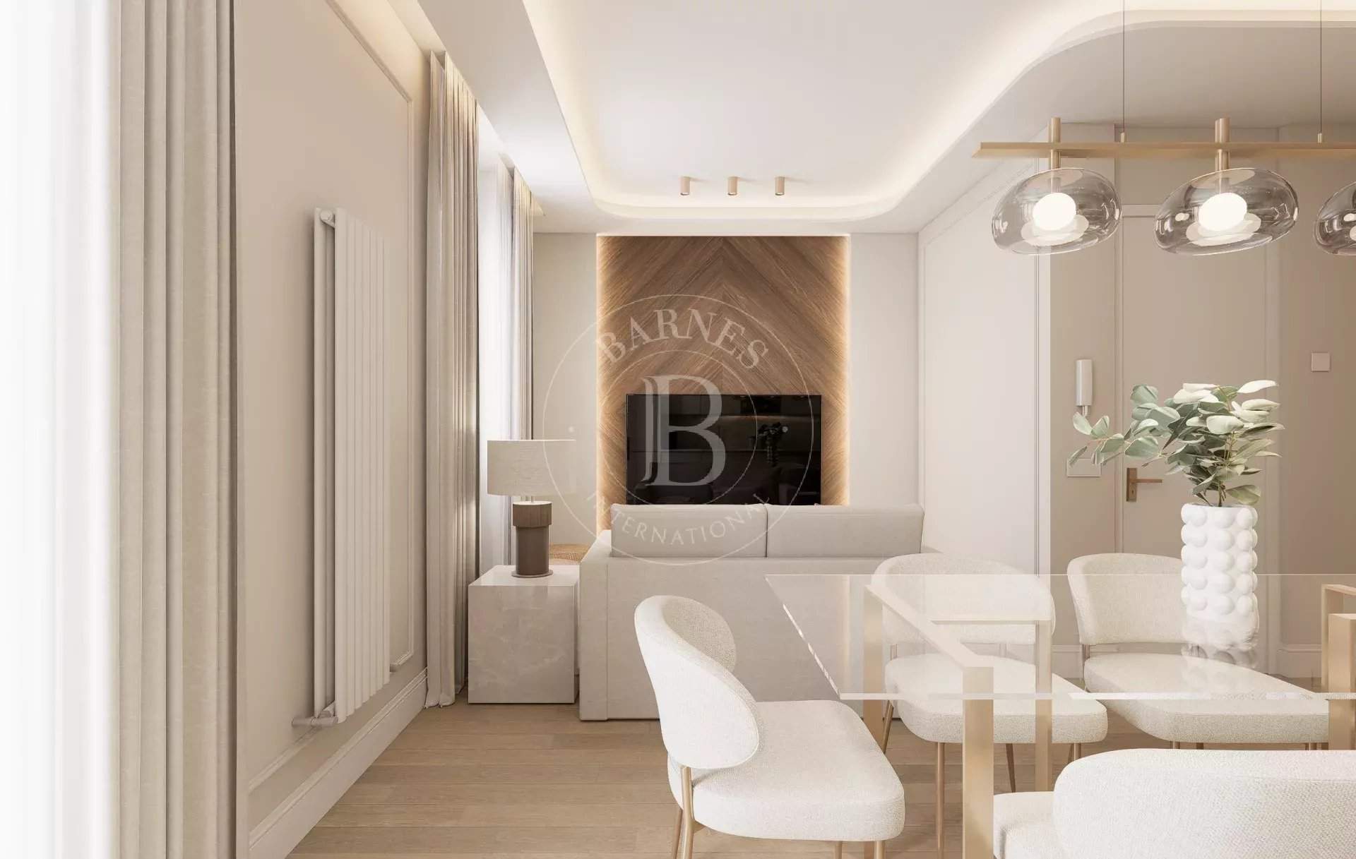 Madrid  - Piso  - picture 1