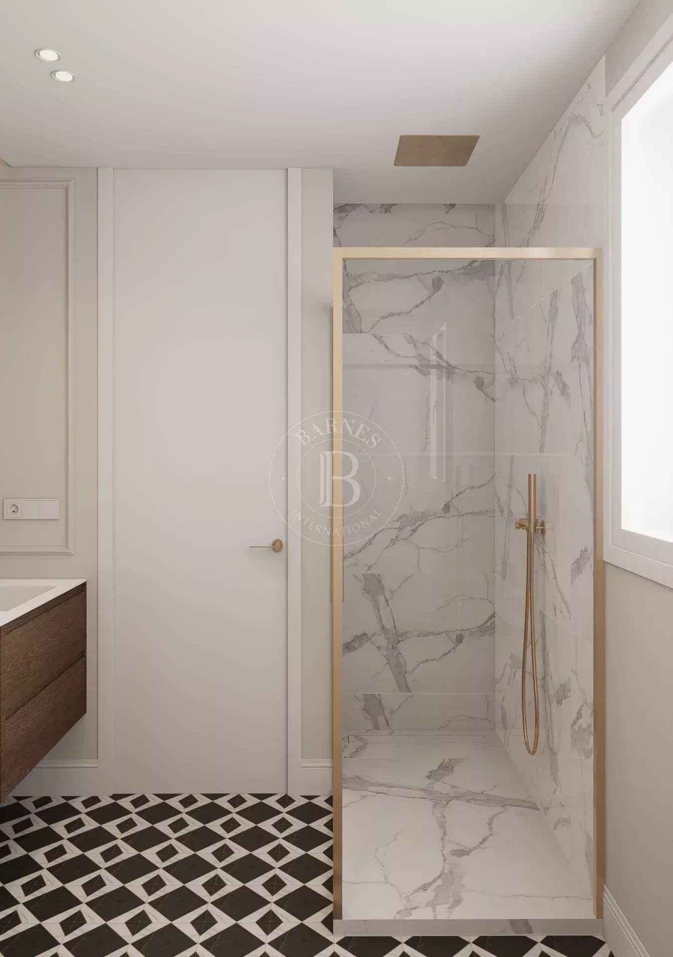 Madrid  - Piso  - picture 13