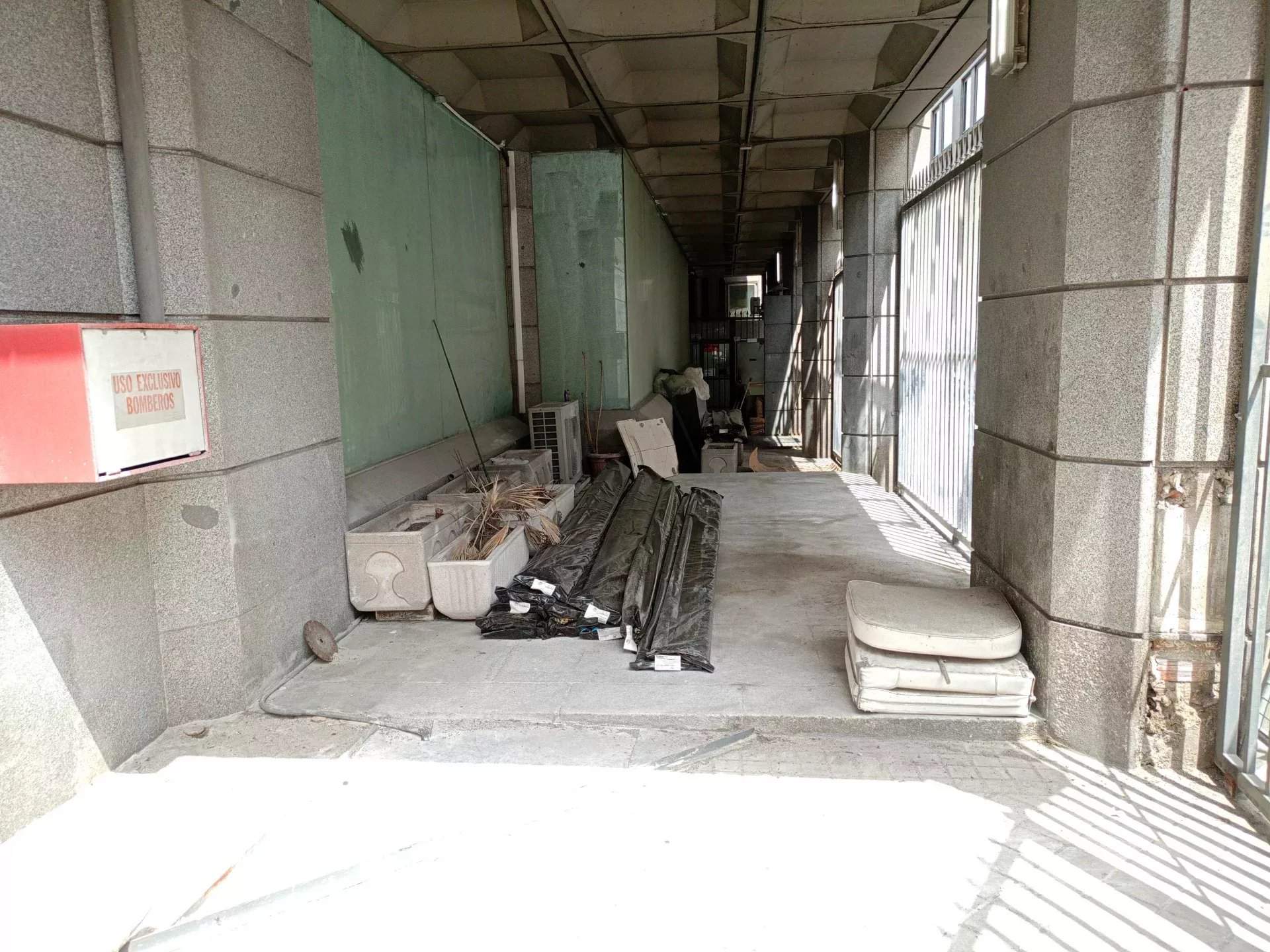 Madrid  - Premises  - picture 18