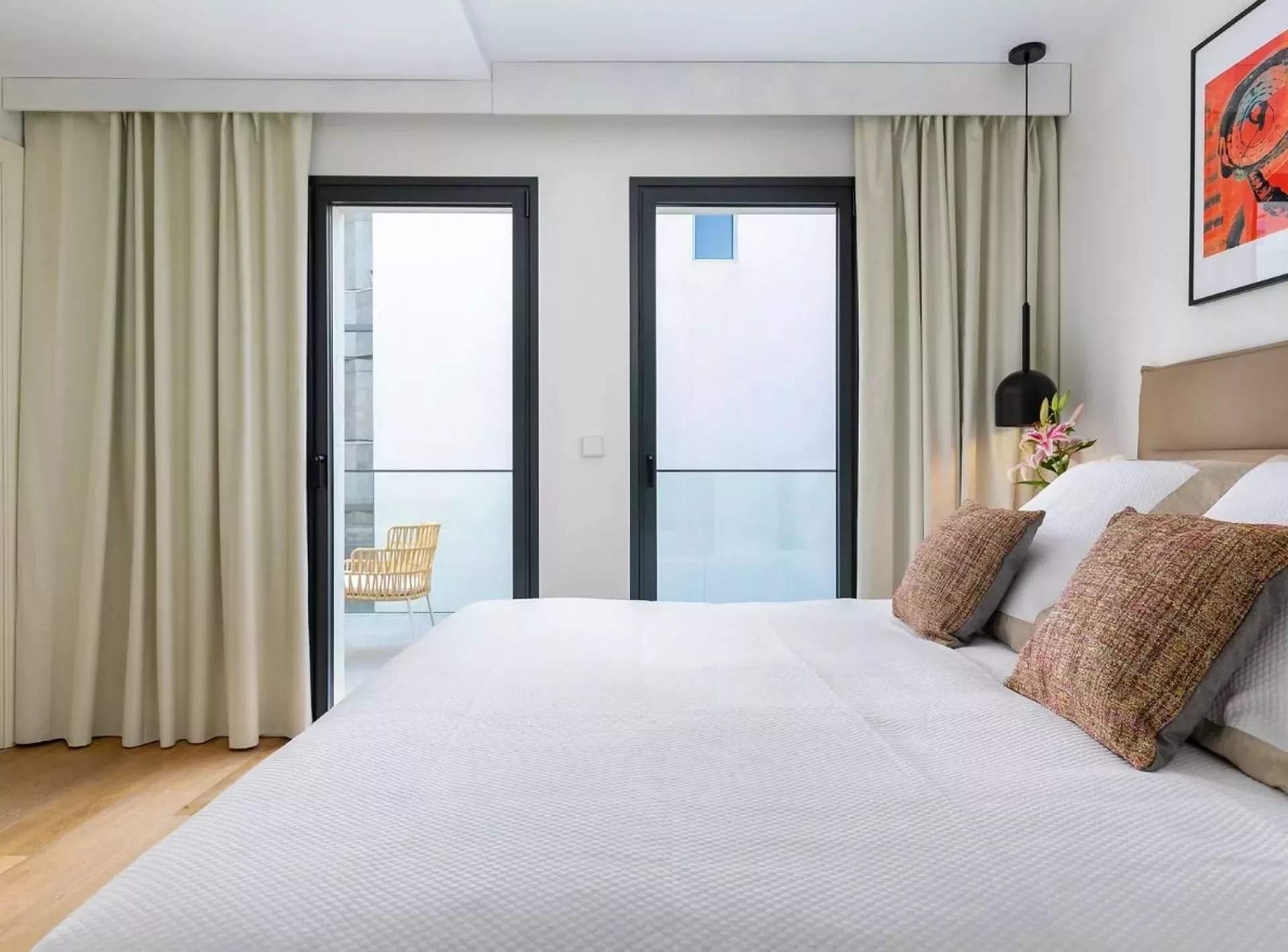 Madrid  - Apartment 2 Bedrooms - picture 8