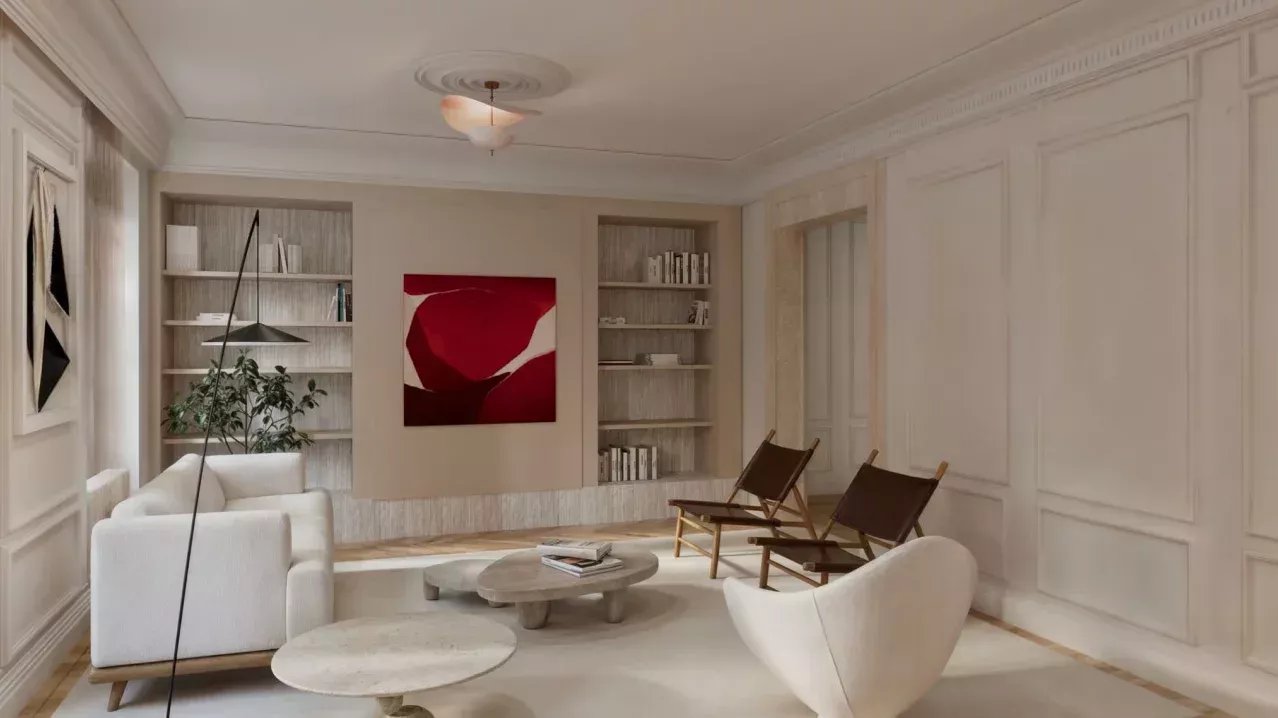 Madrid  - Appartement  - picture 1