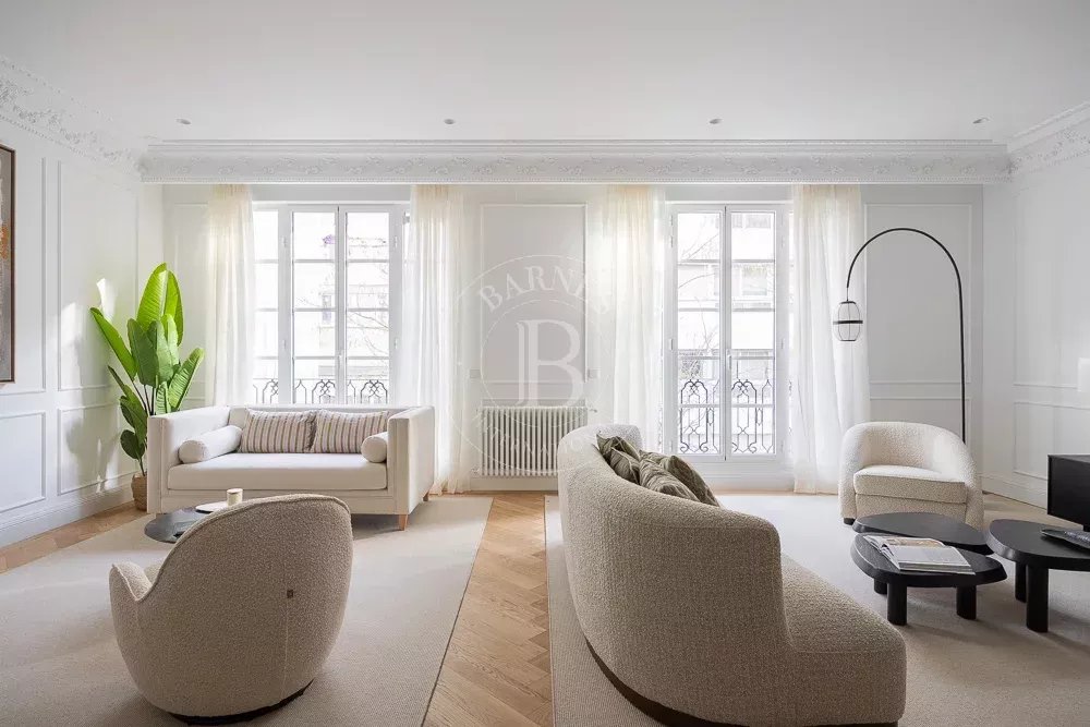 Madrid  - Apartment 4 Bedrooms - picture 17