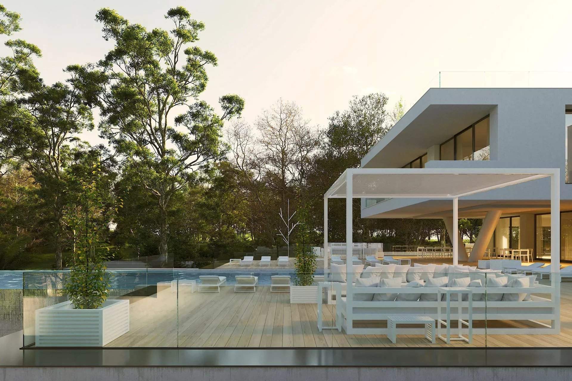 Madrid  - Chalet 9 Bedrooms - picture 3