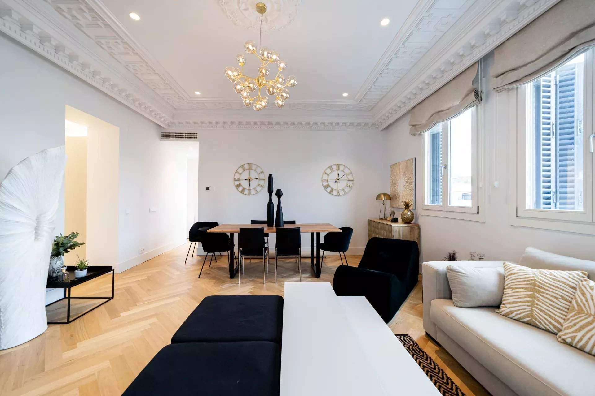 Madrid  - Penthouse 2 Bedrooms - picture 6