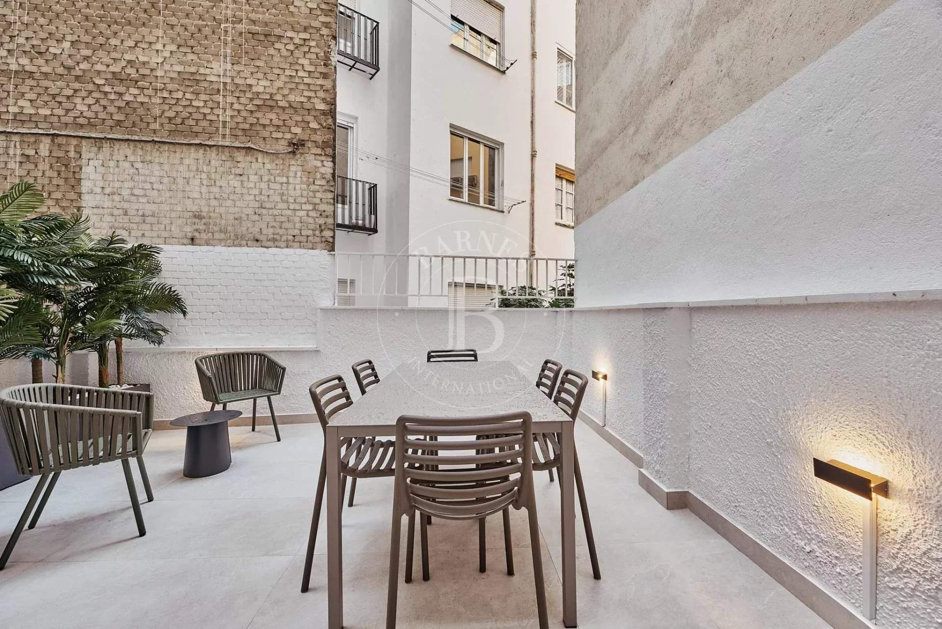 Madrid  - Piso  - picture 11