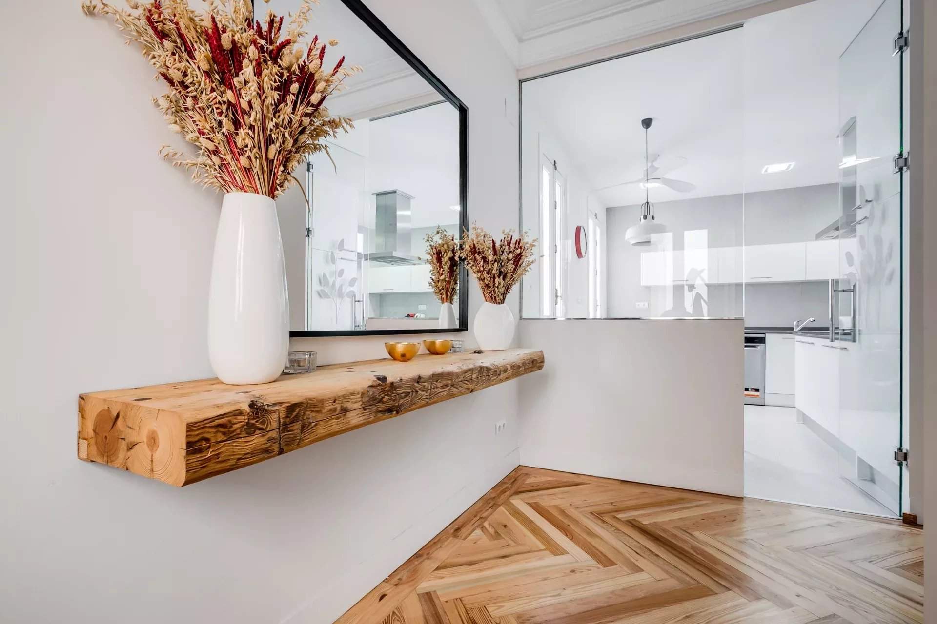 Madrid  - Appartement  - picture 12