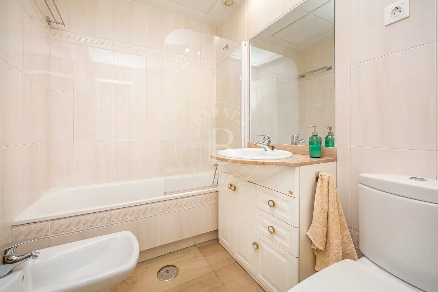 Madrid  - Apartment 2 Bedrooms - picture 19