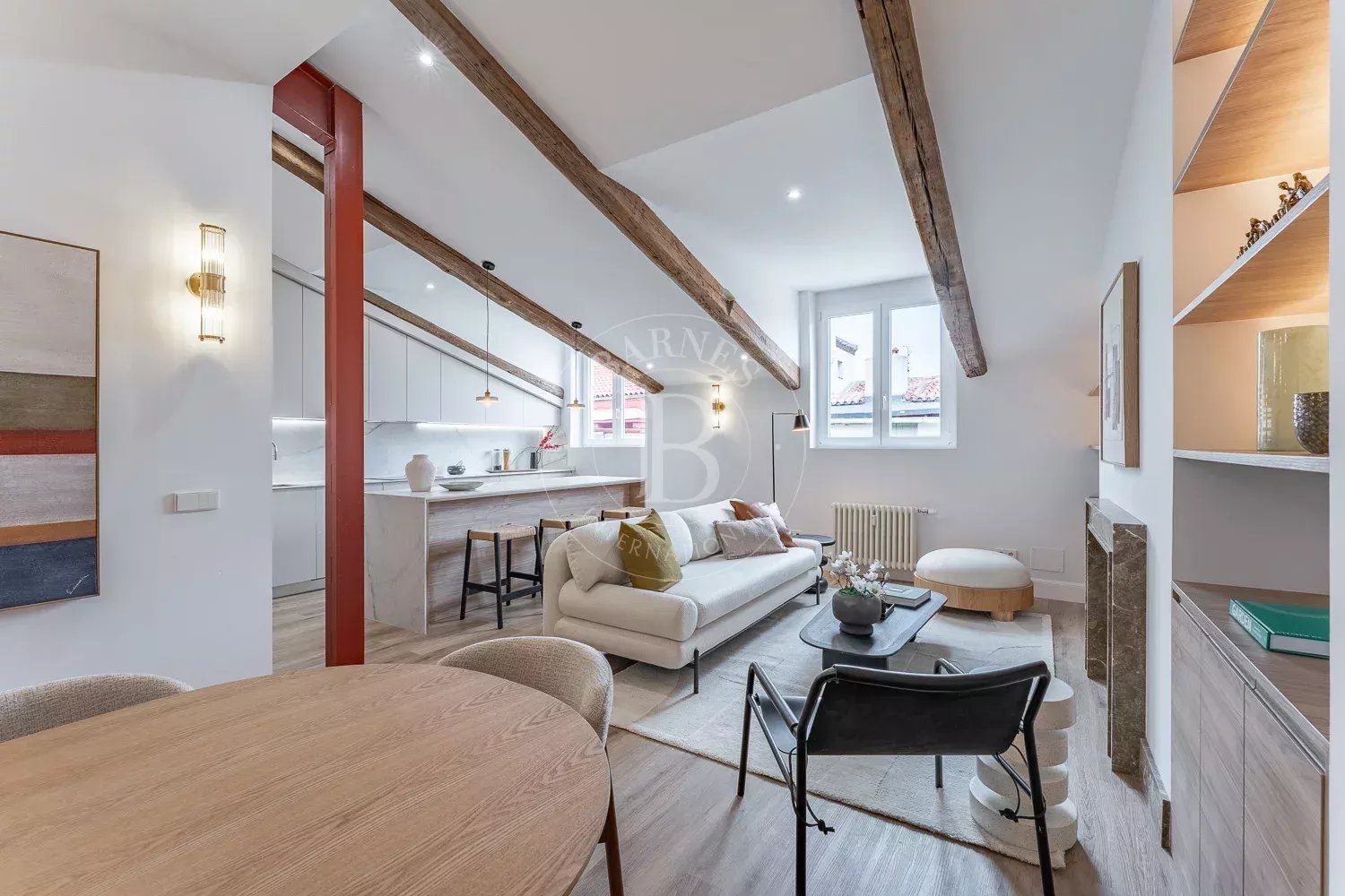 Madrid  - Penthouse 3 Bedrooms - picture 7