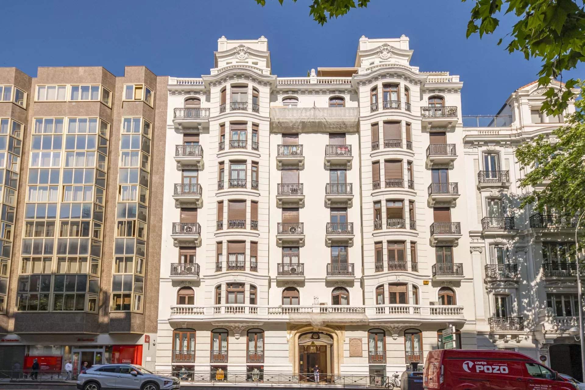 Madrid  - Piso  - picture 18