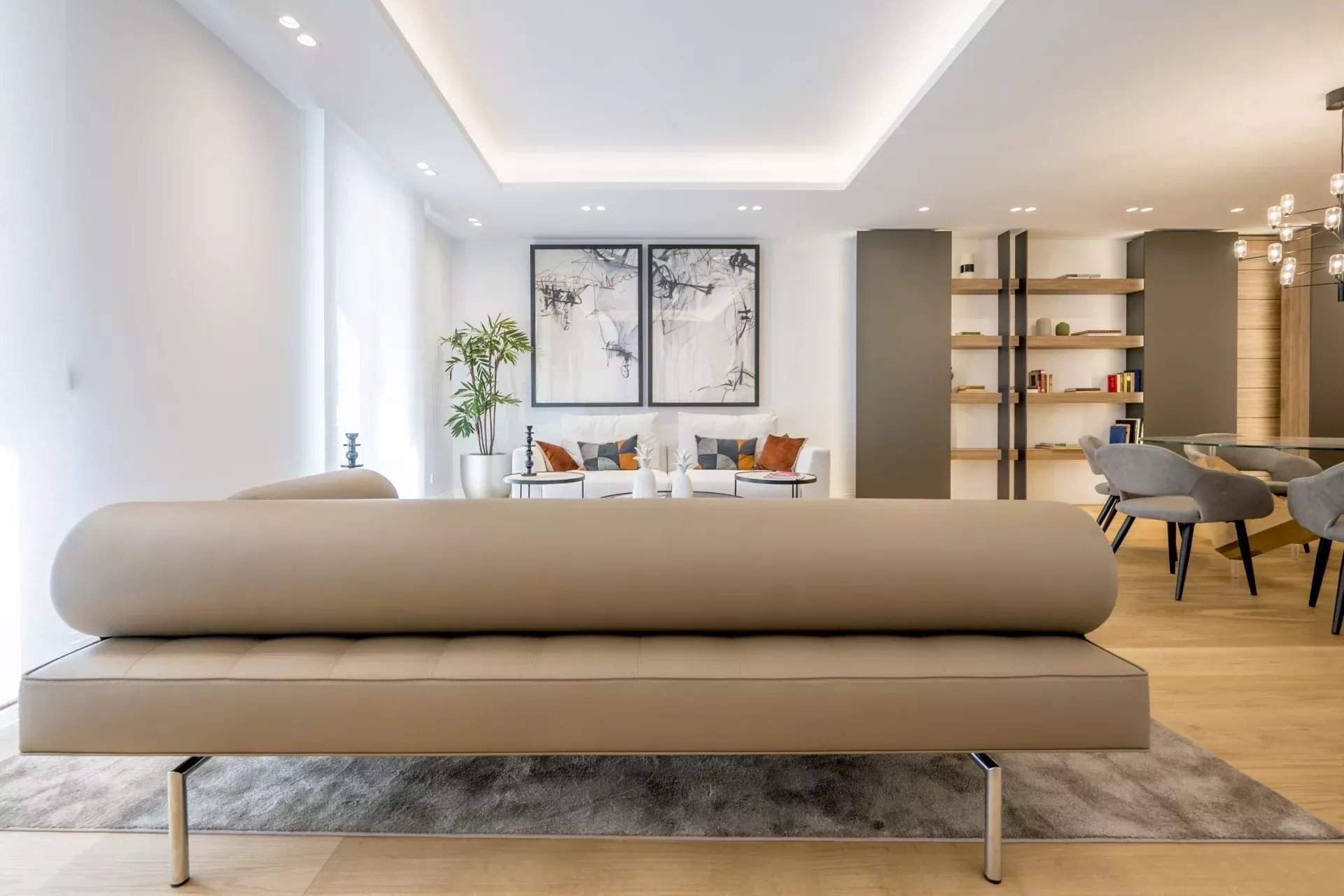 Madrid  - Apartment 3 Bedrooms - picture 16