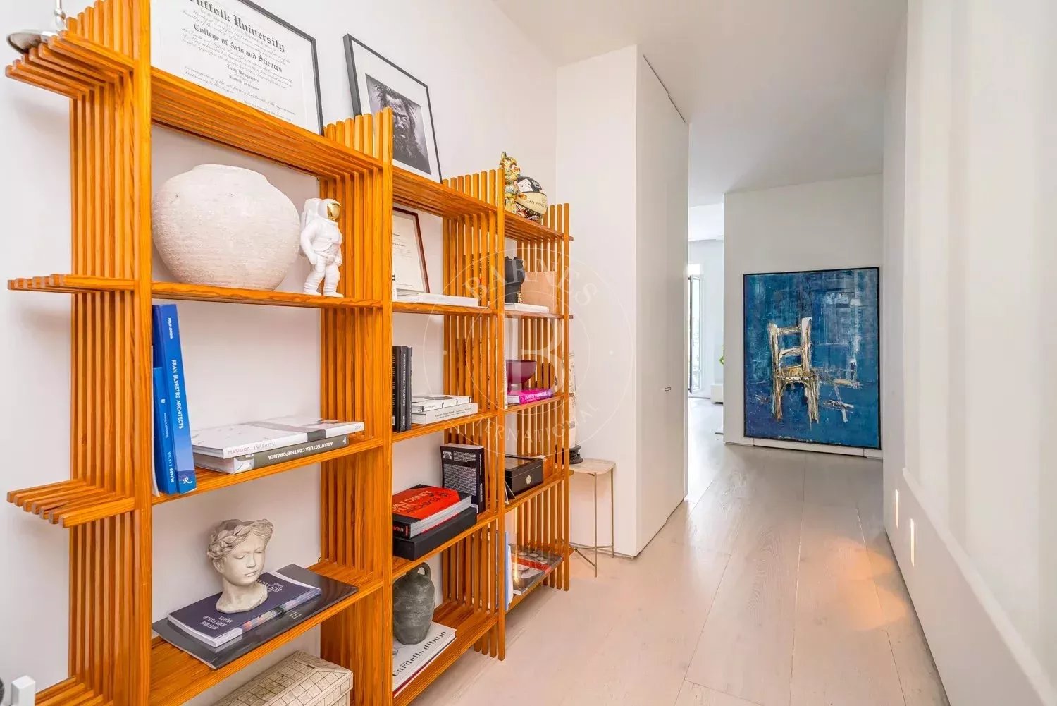 Madrid  - Apartment 3 Bedrooms - picture 9