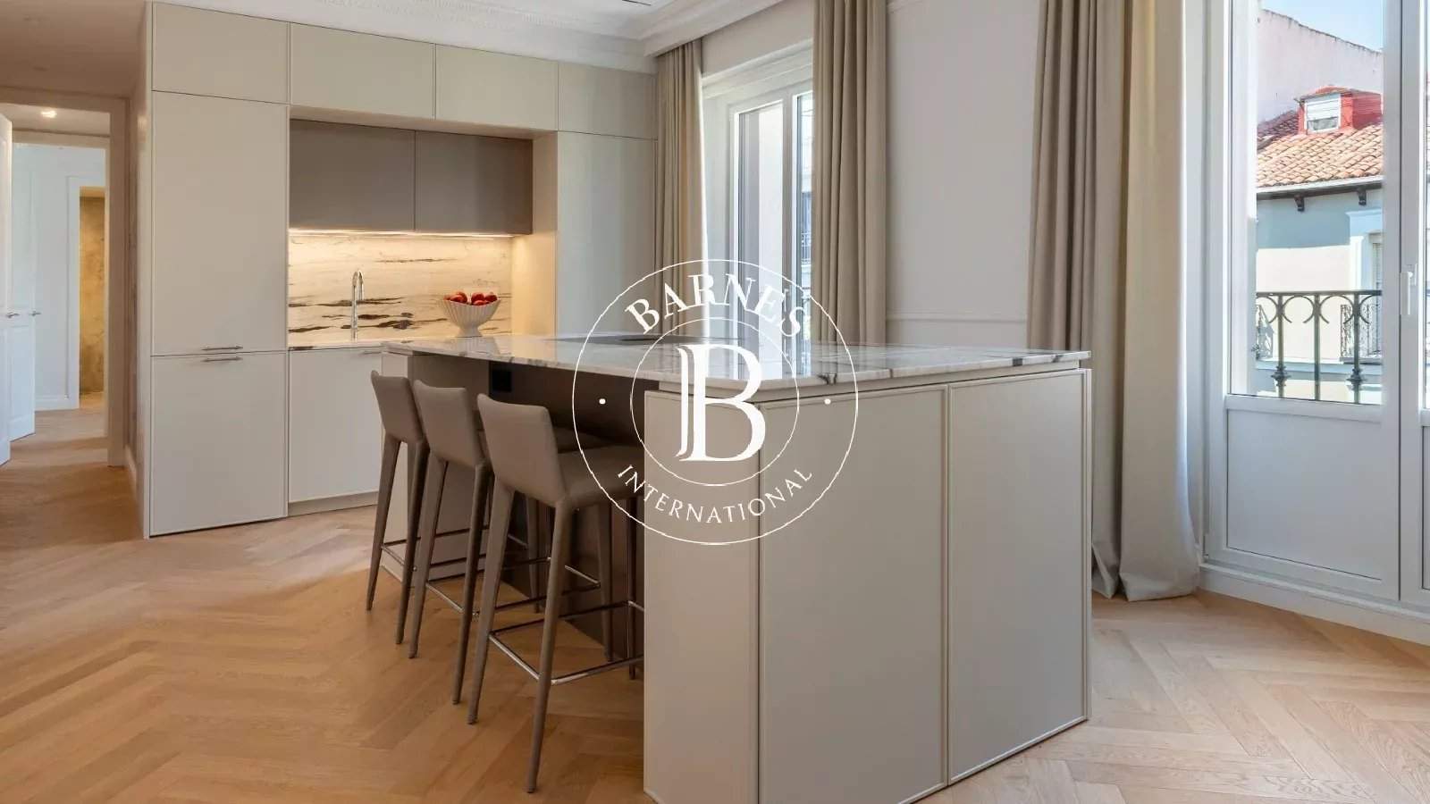 Madrid  - Appartement  - picture 4