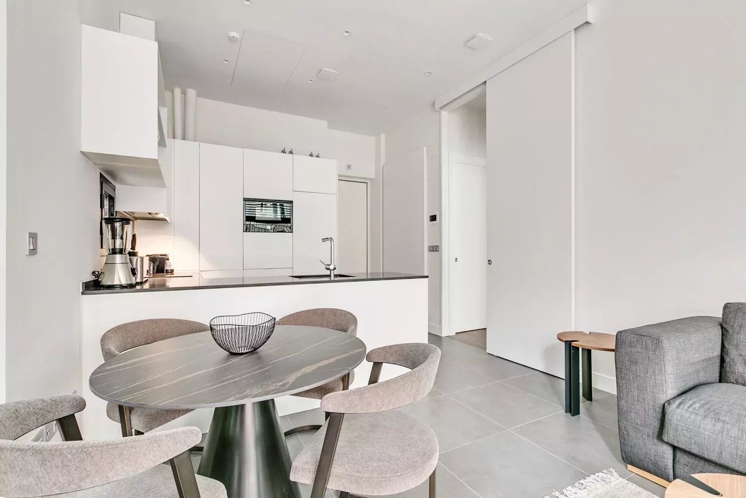 Madrid  - Appartement  - picture 11