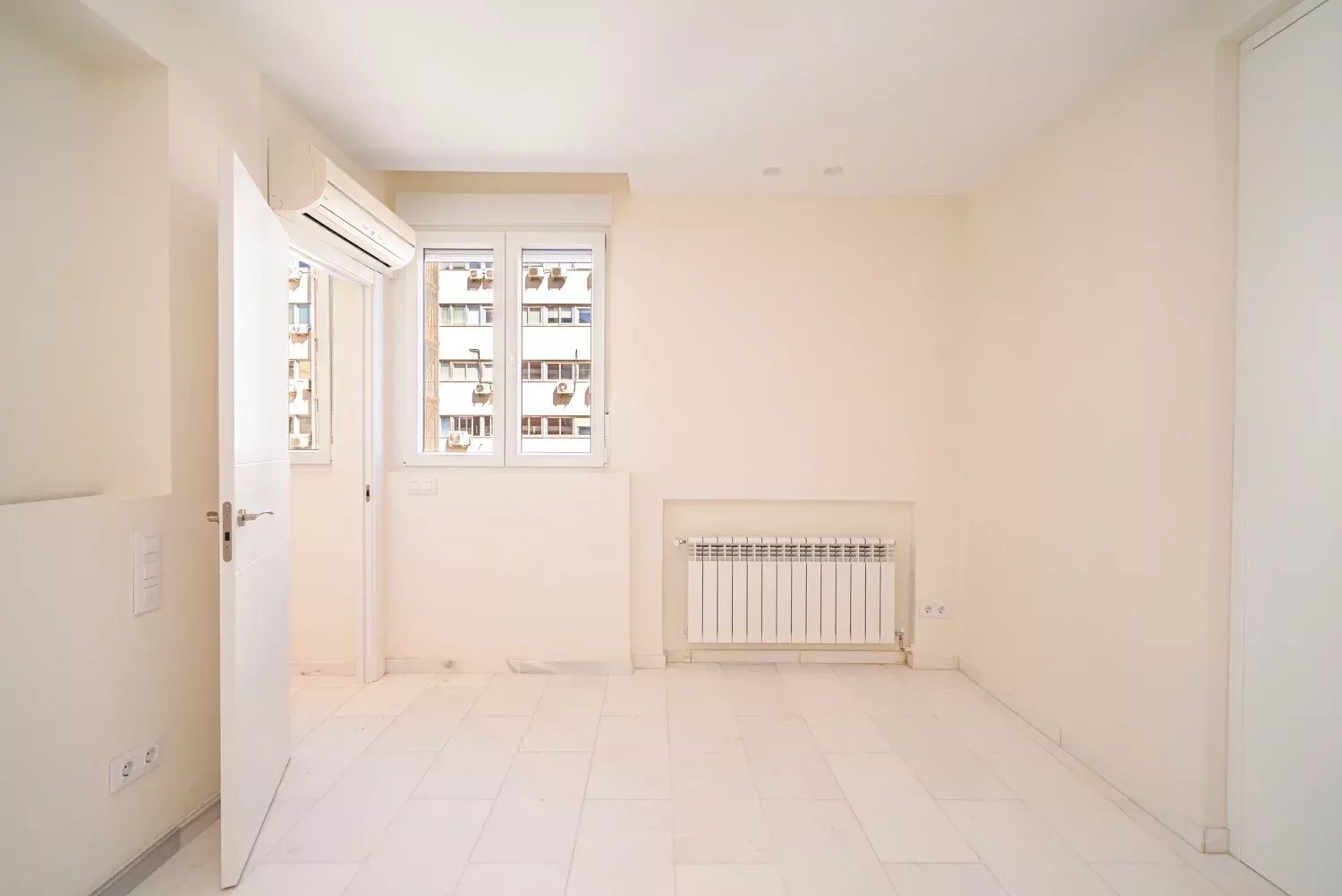 Madrid  - Apartment 1 Bedroom - picture 20