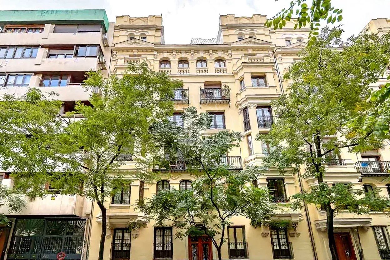 Madrid  - Appartement 2 Pi&egrave;ces 2 Chambres - picture 11