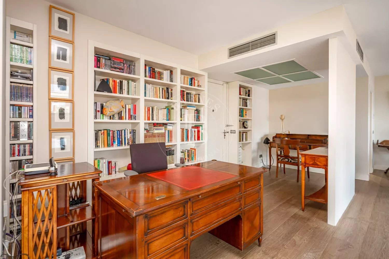 Madrid  - Piso 3 Cuartos 3 Habitaciones - picture 4