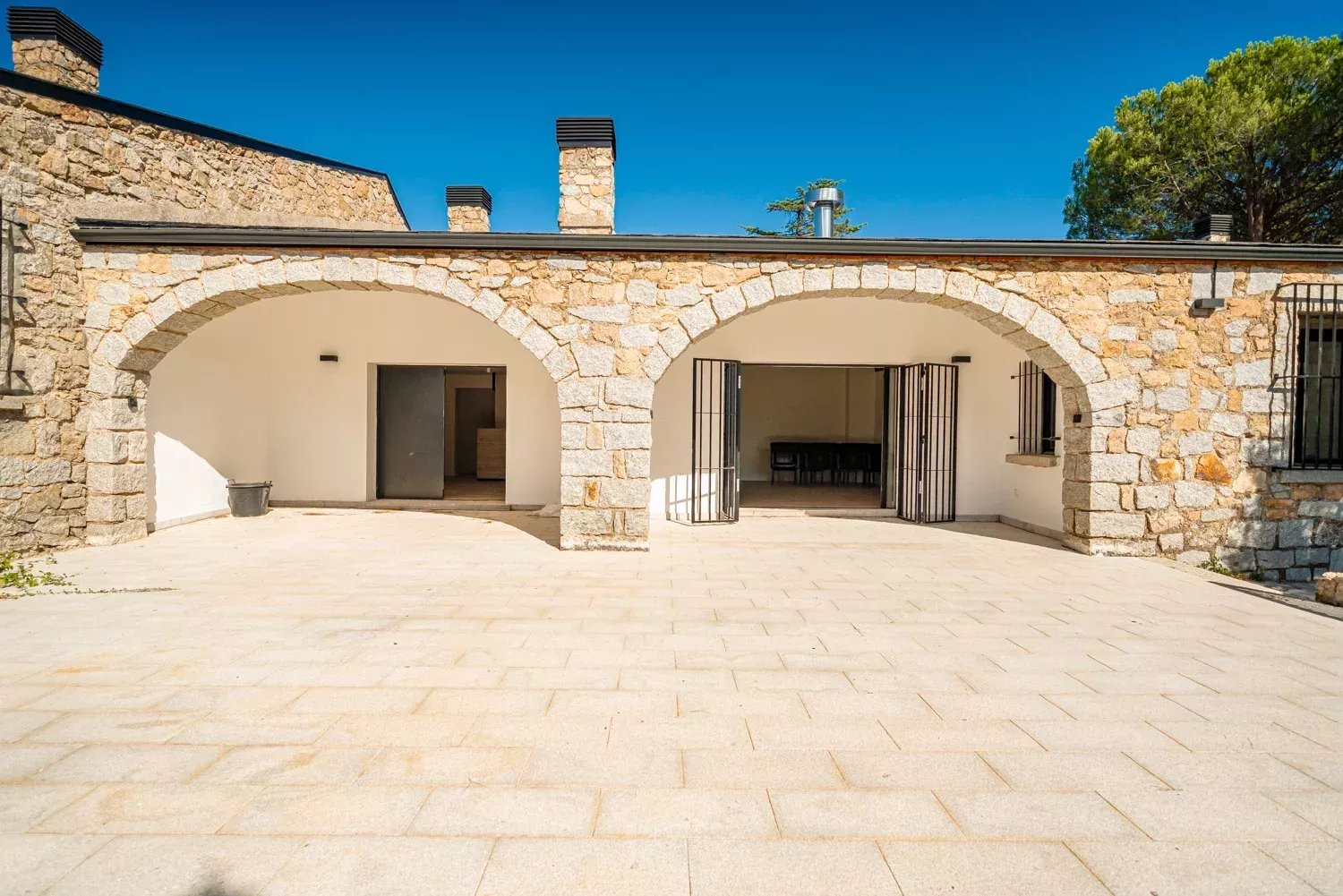 Collado Villalba  - Finca  - picture 5