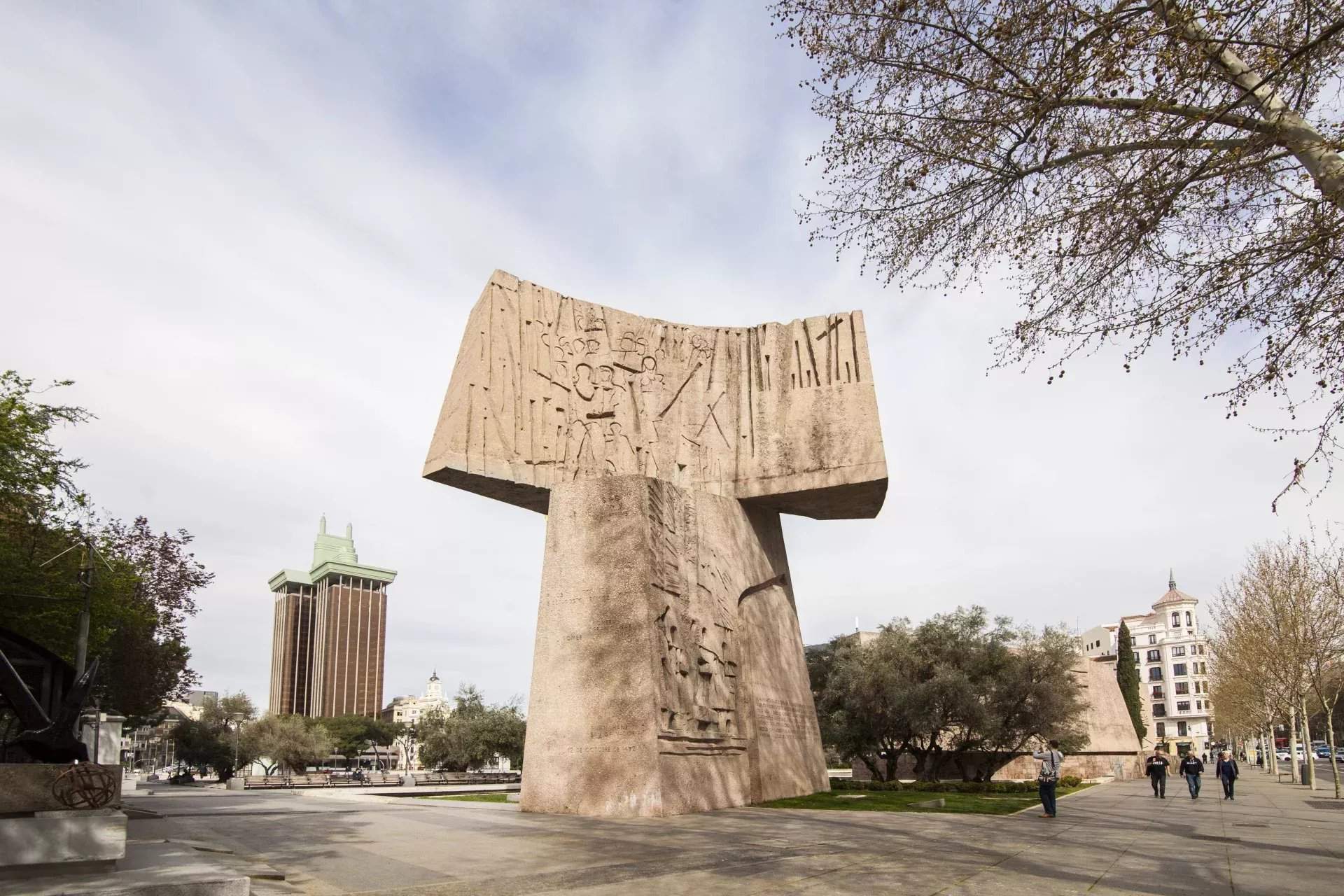 Madrid  - Appartement 3 Pièces 3 Chambres - picture 16