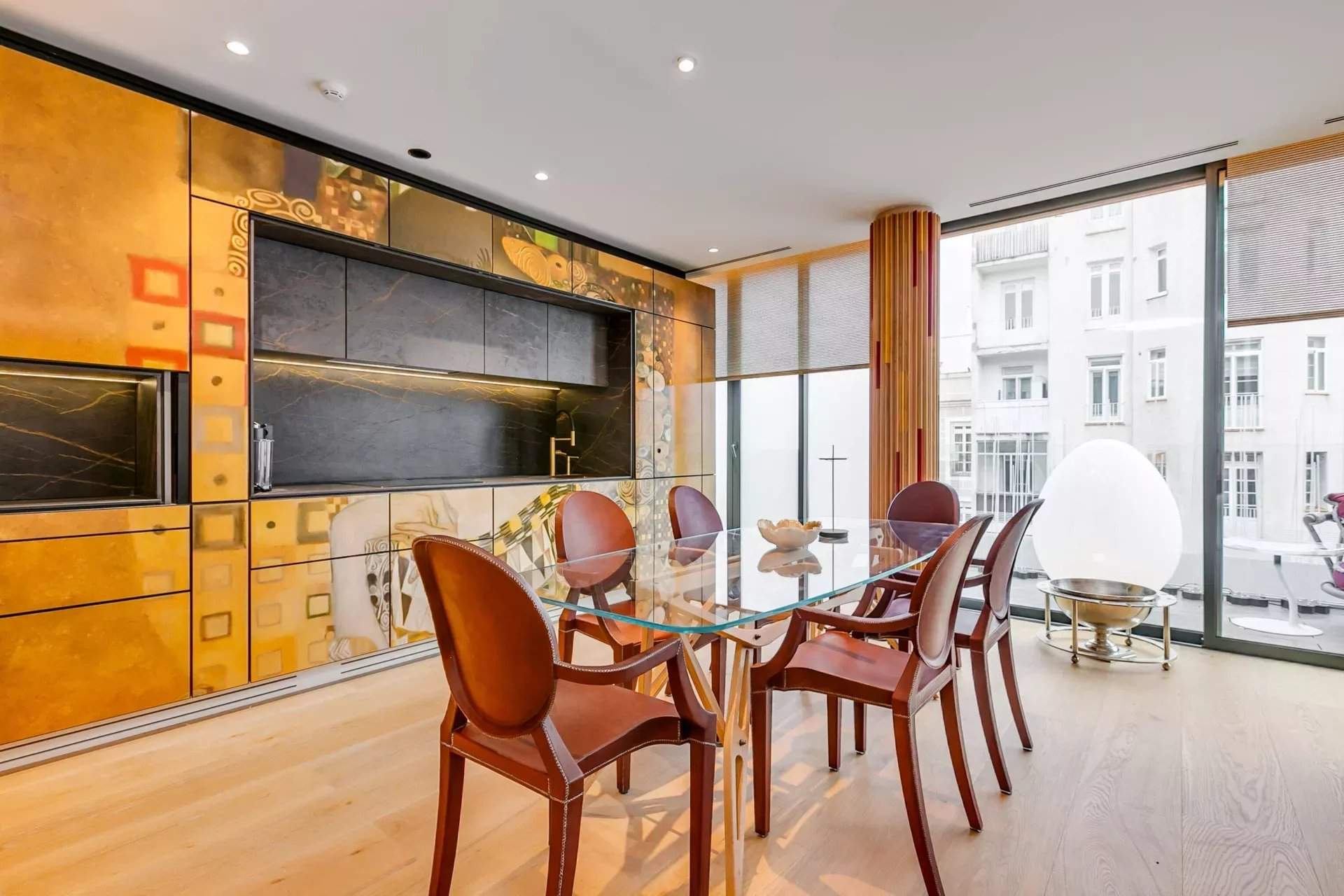 Madrid  - Piso  - picture 12