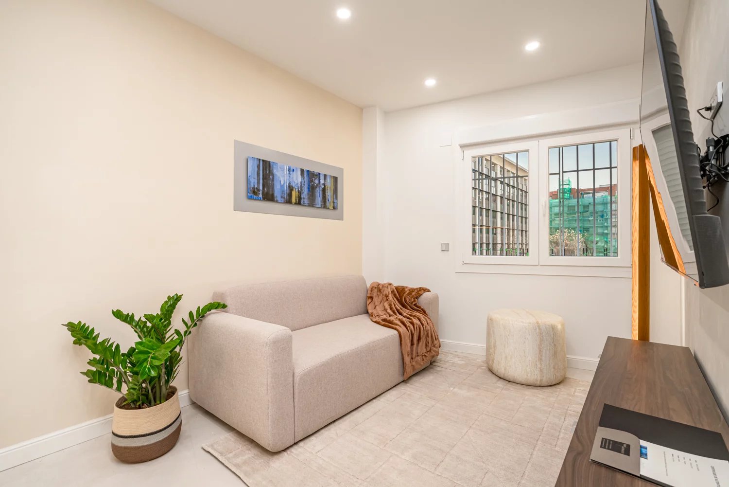 Madrid  - Appartement  - picture 11