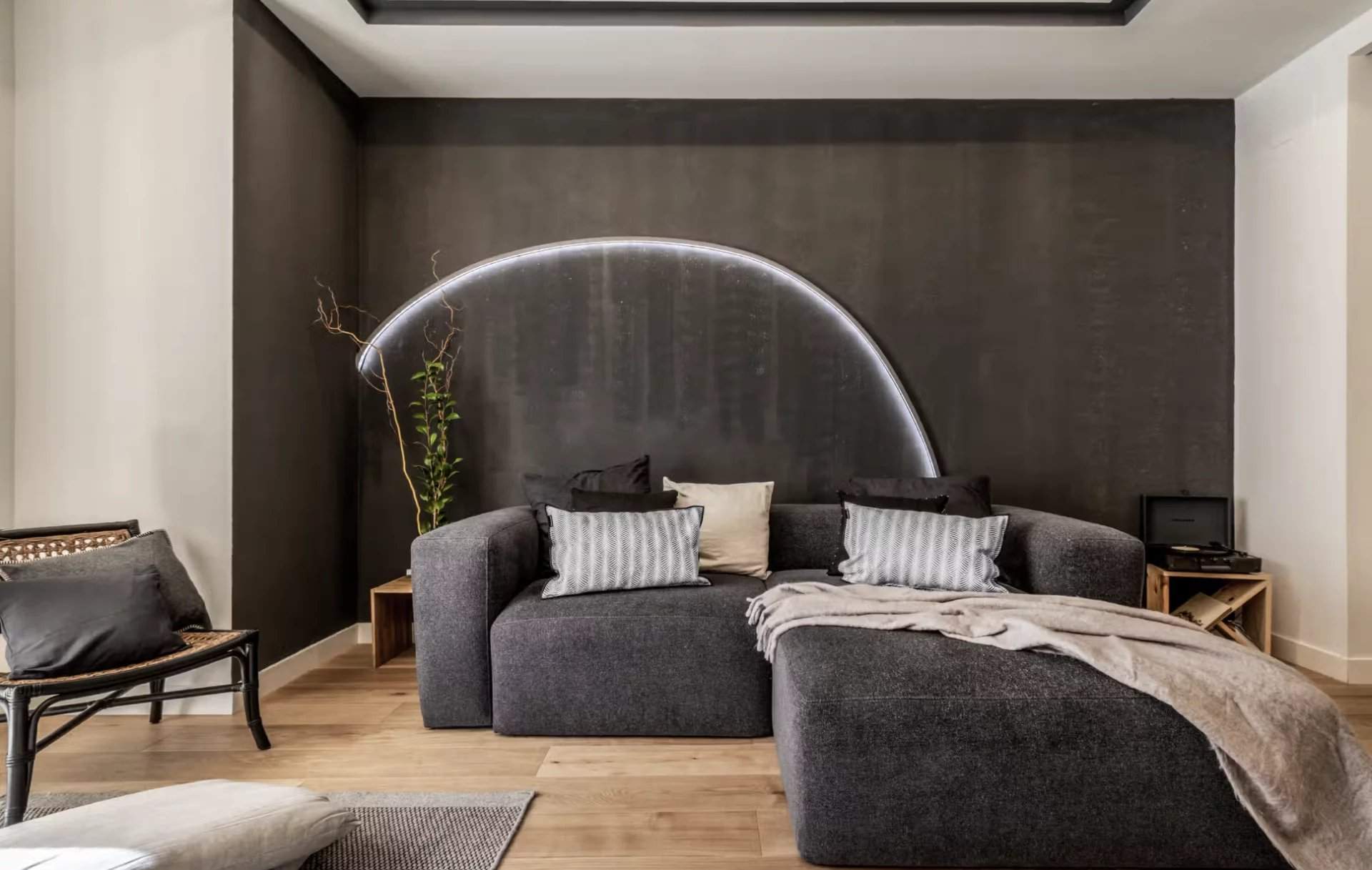 Madrid  - Appartement  - picture 2