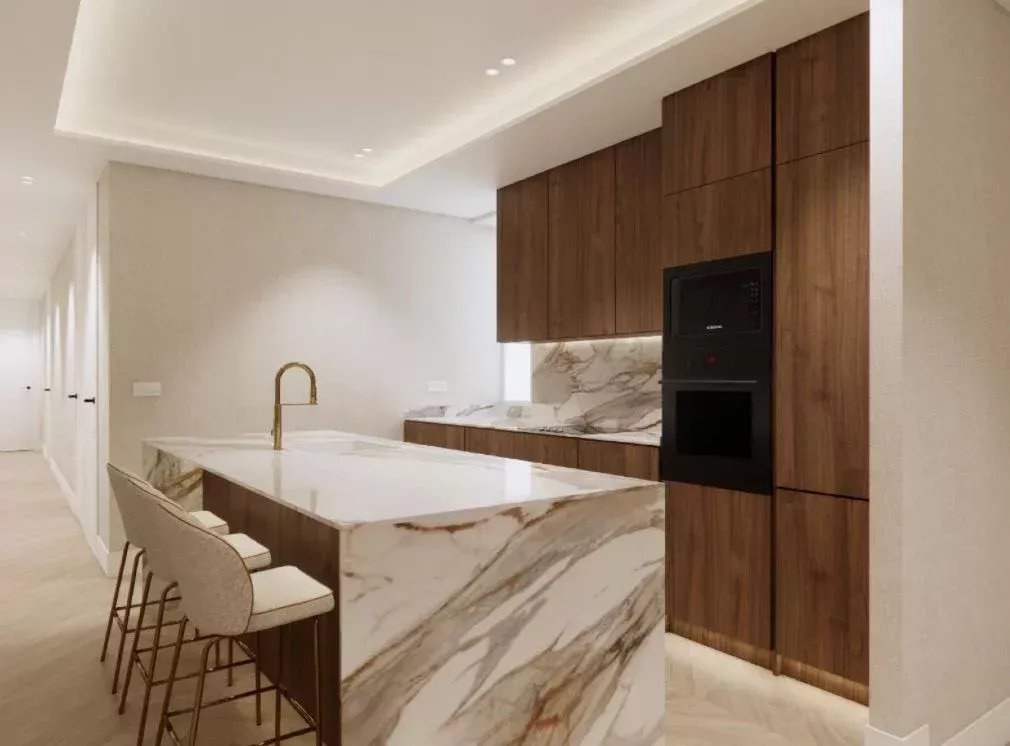 Madrid  - Apartment 3 Bedrooms - picture 2