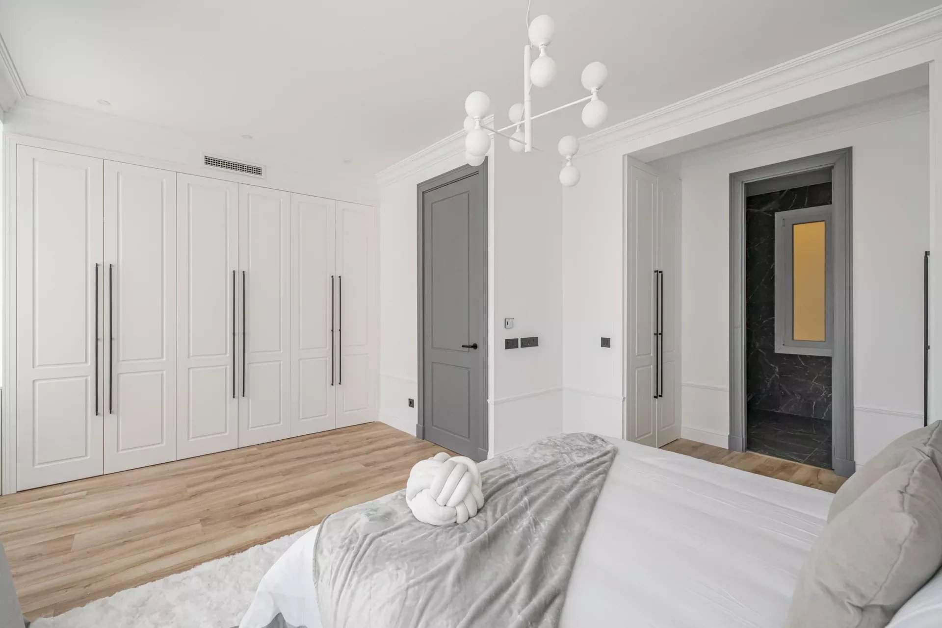 Madrid  - Piso  - picture 18